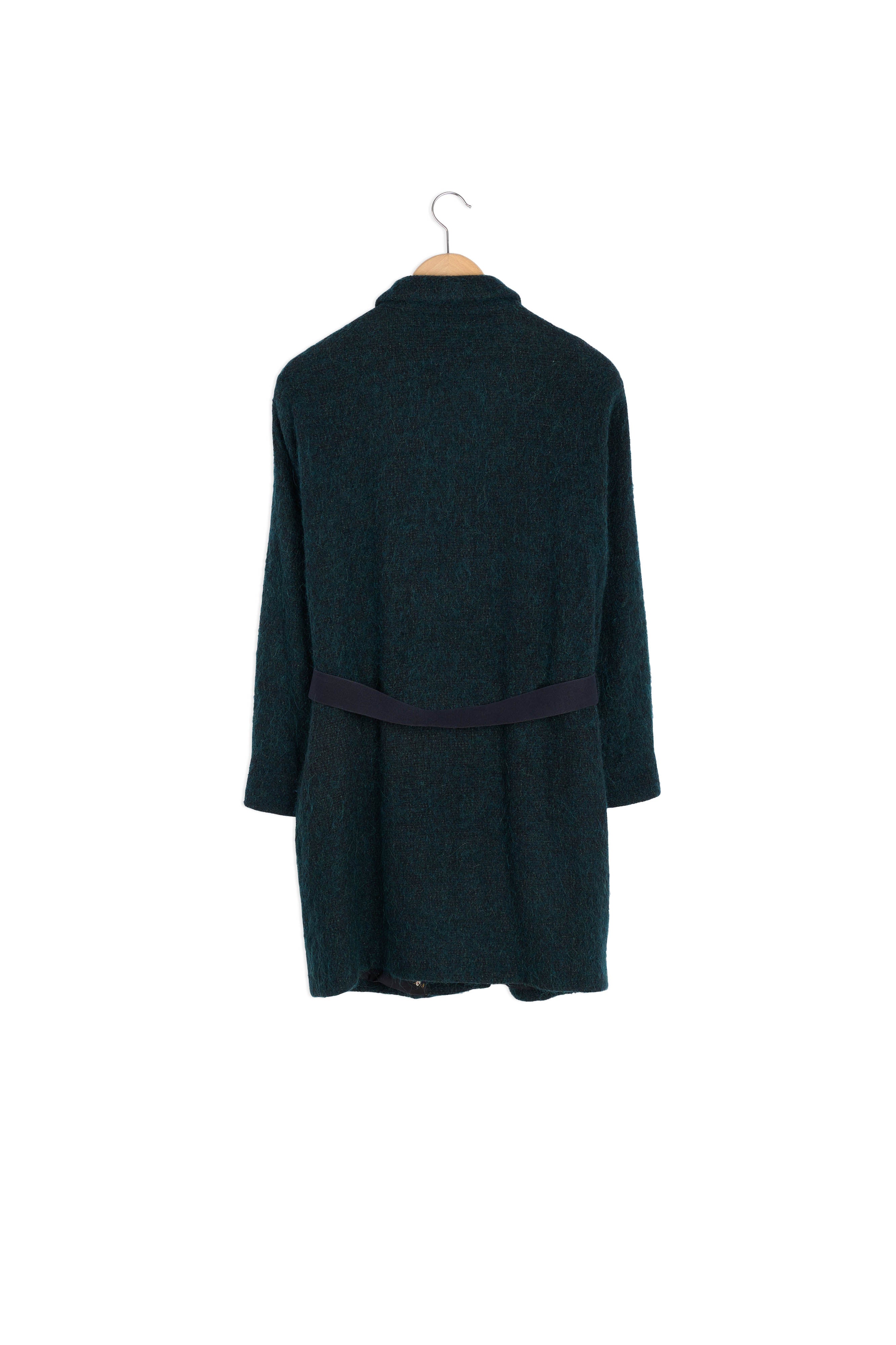 VEVE COAT Faume - seconde main