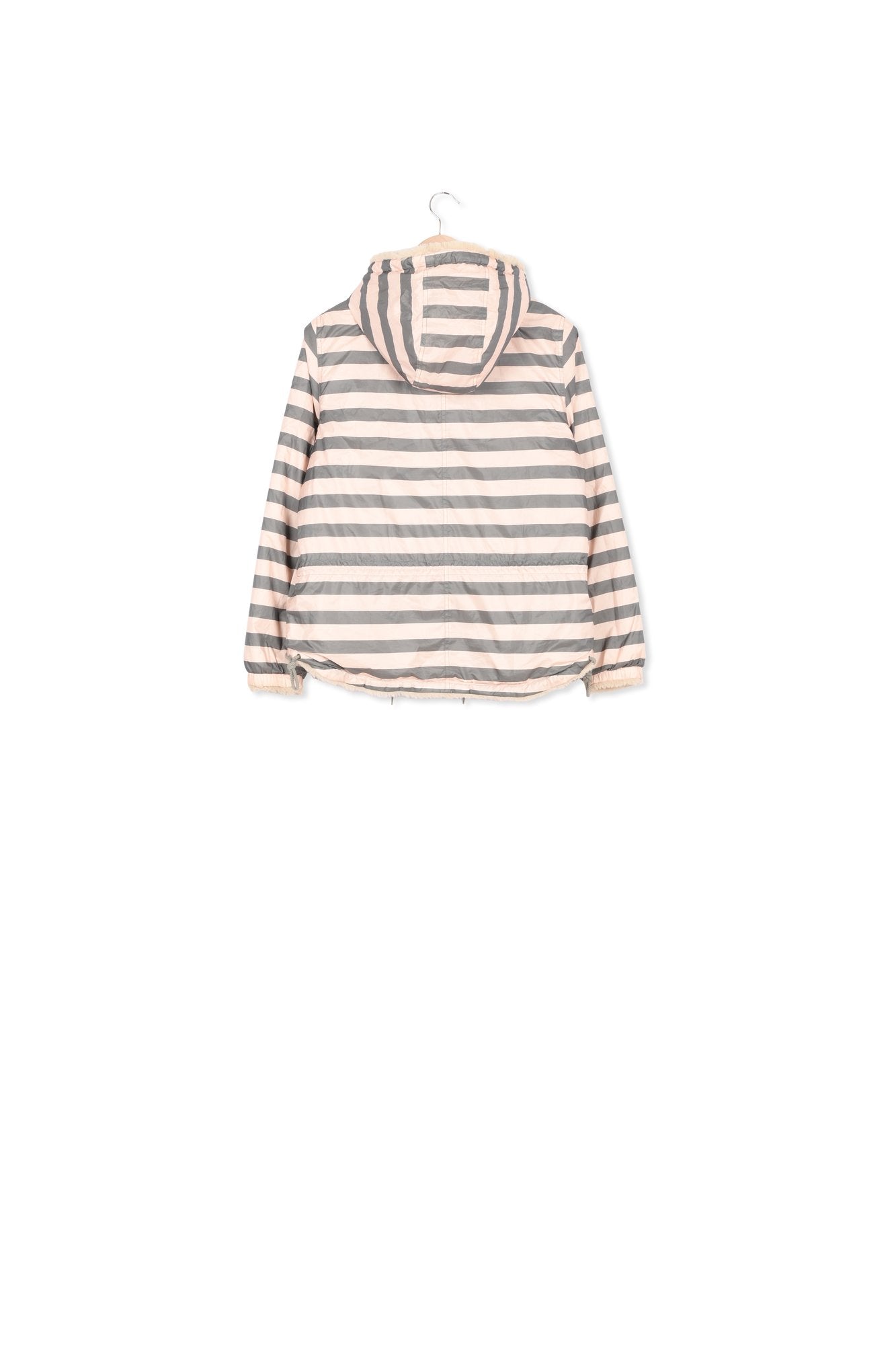 APACHE MANTEL Faume - seconde main