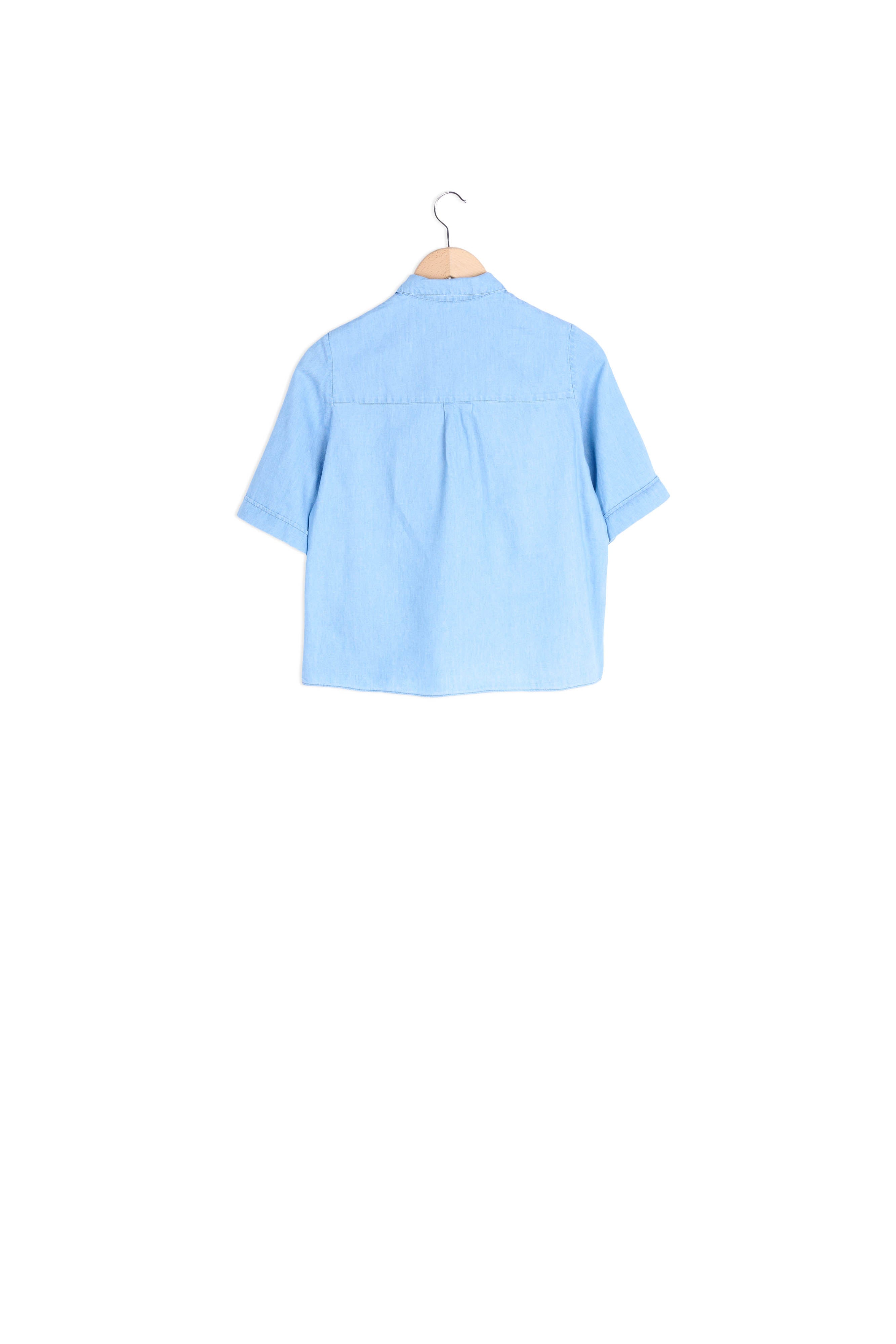 SAMPRAS SHIRT Faume - seconde main