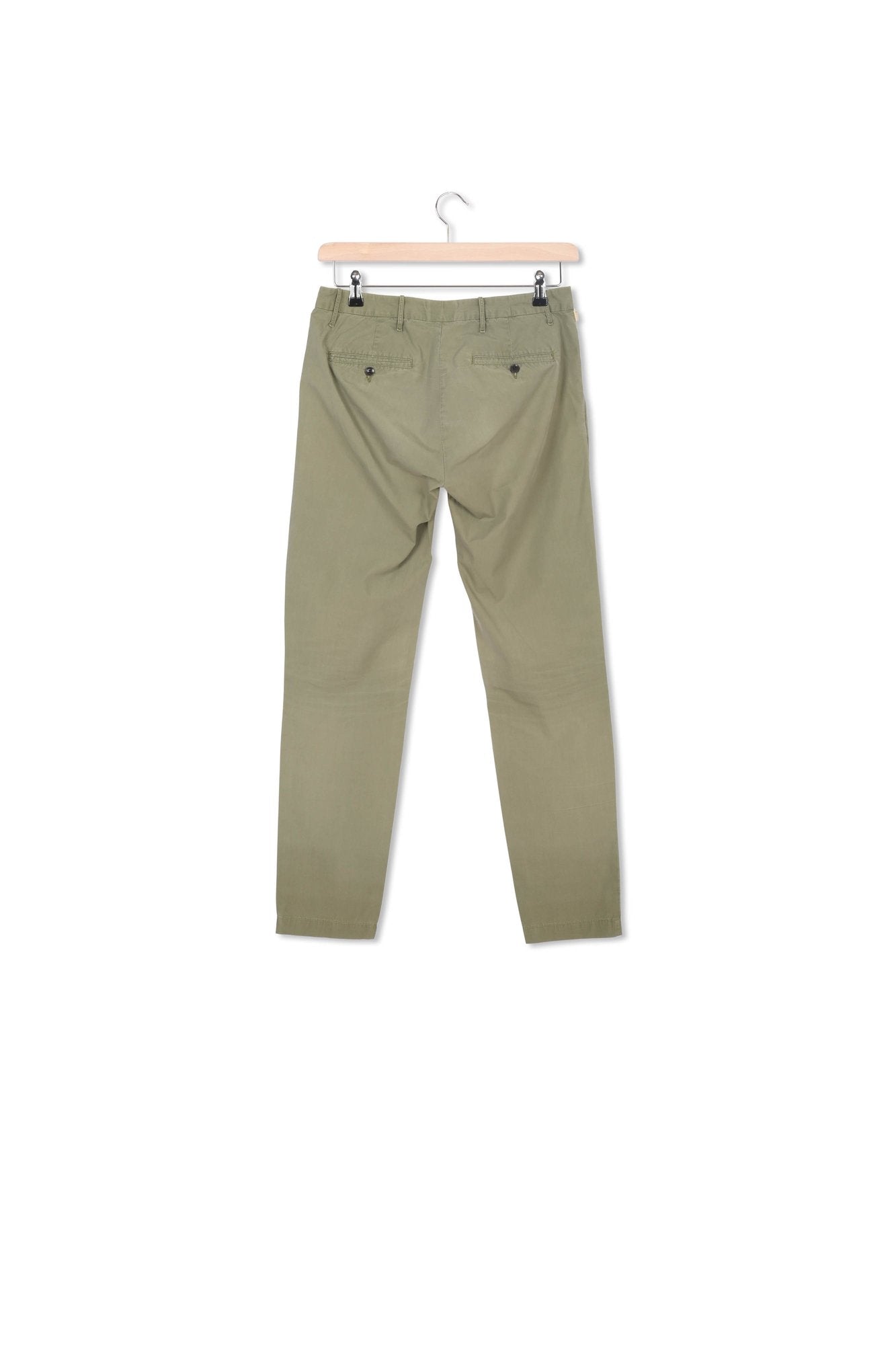PANTALON PYMEE Faume - seconde main
