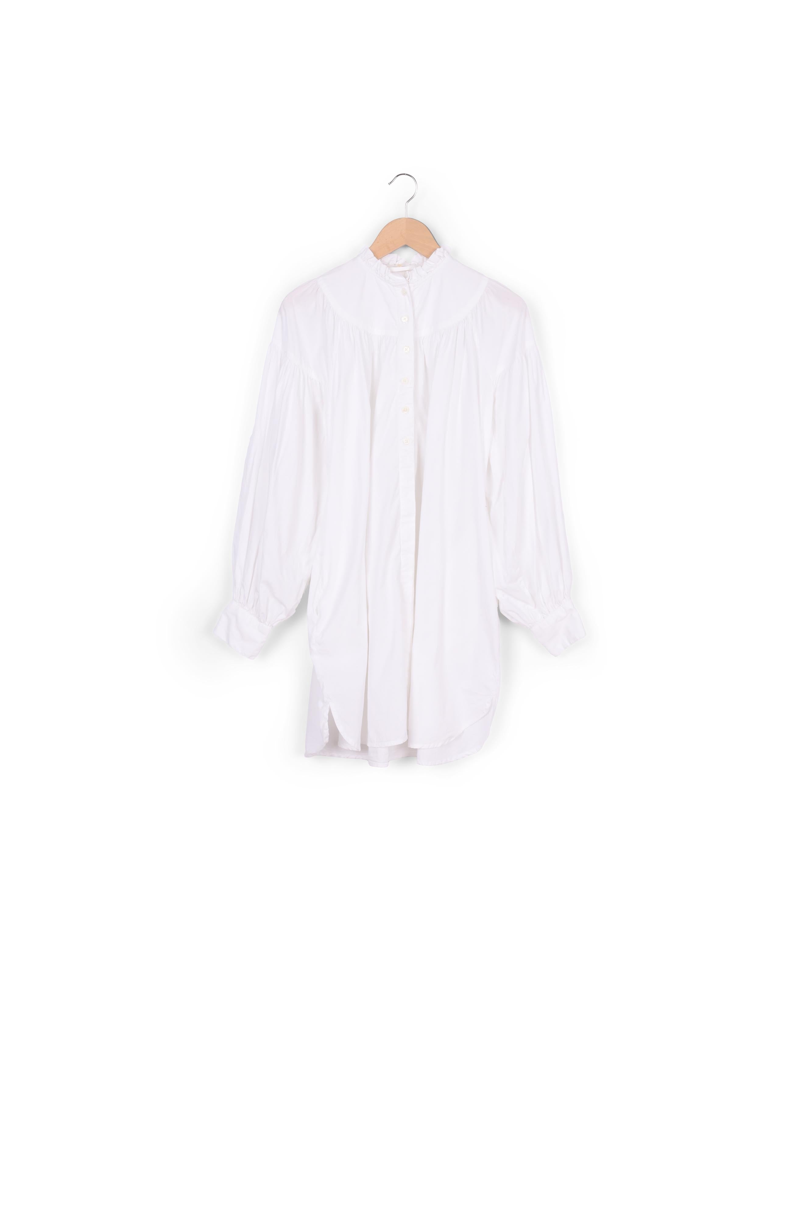 ROBE DIANE Faume - seconde main