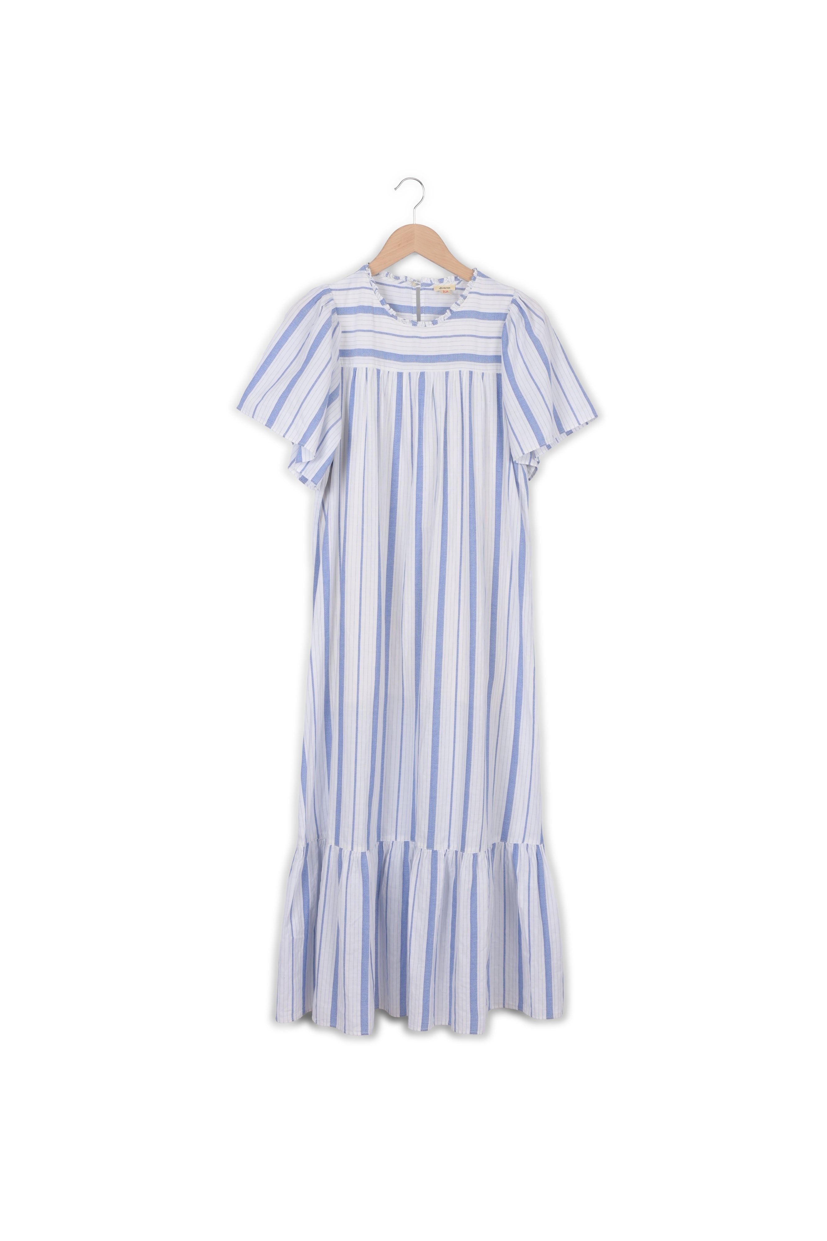 ROBE POEZIE Faume - seconde main