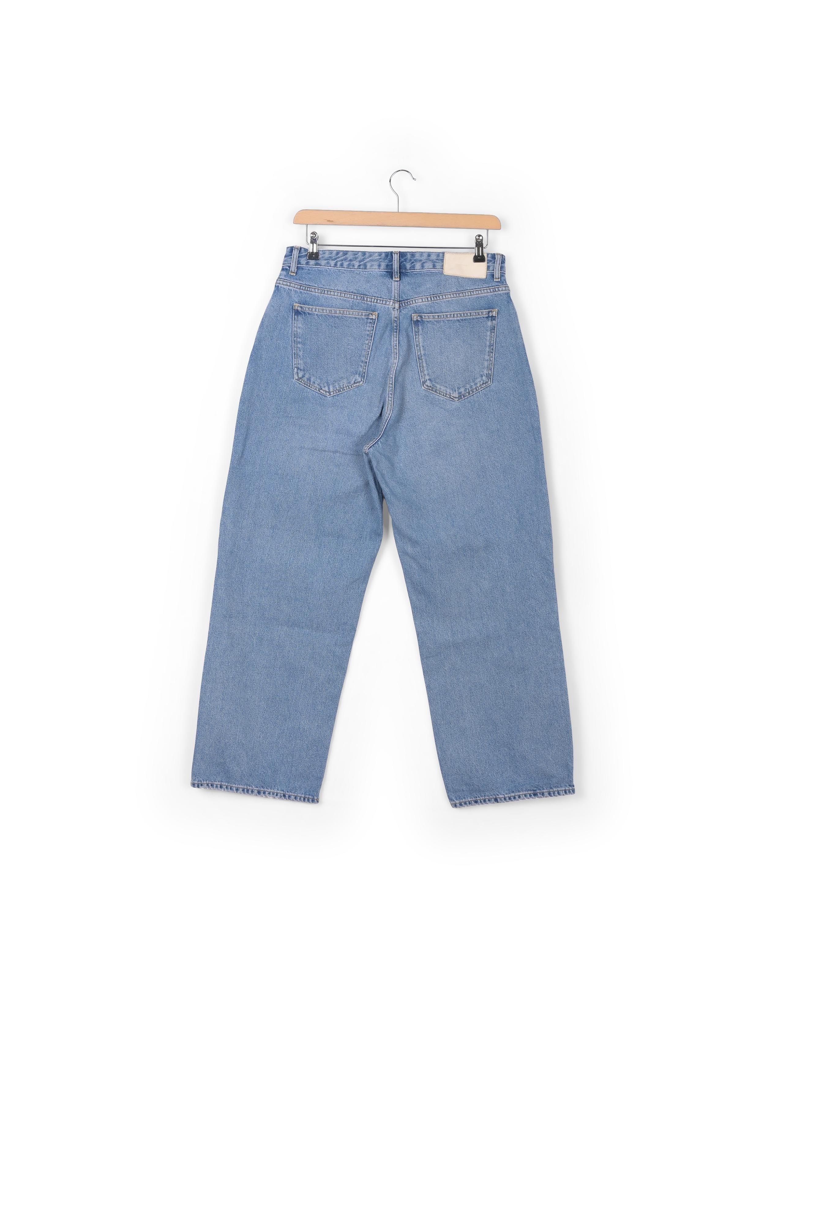 JEANS PATY Faume - seconde main