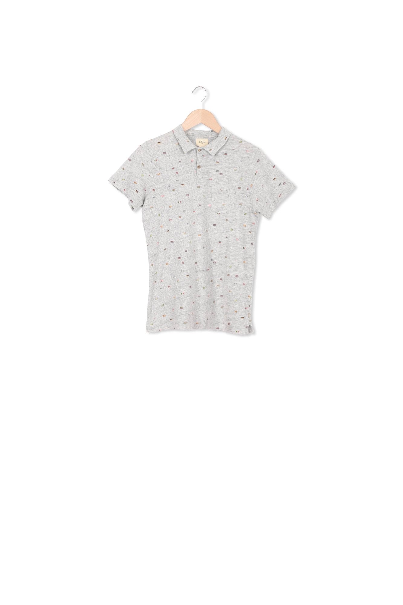 POLO VAZI Faume - seconde main