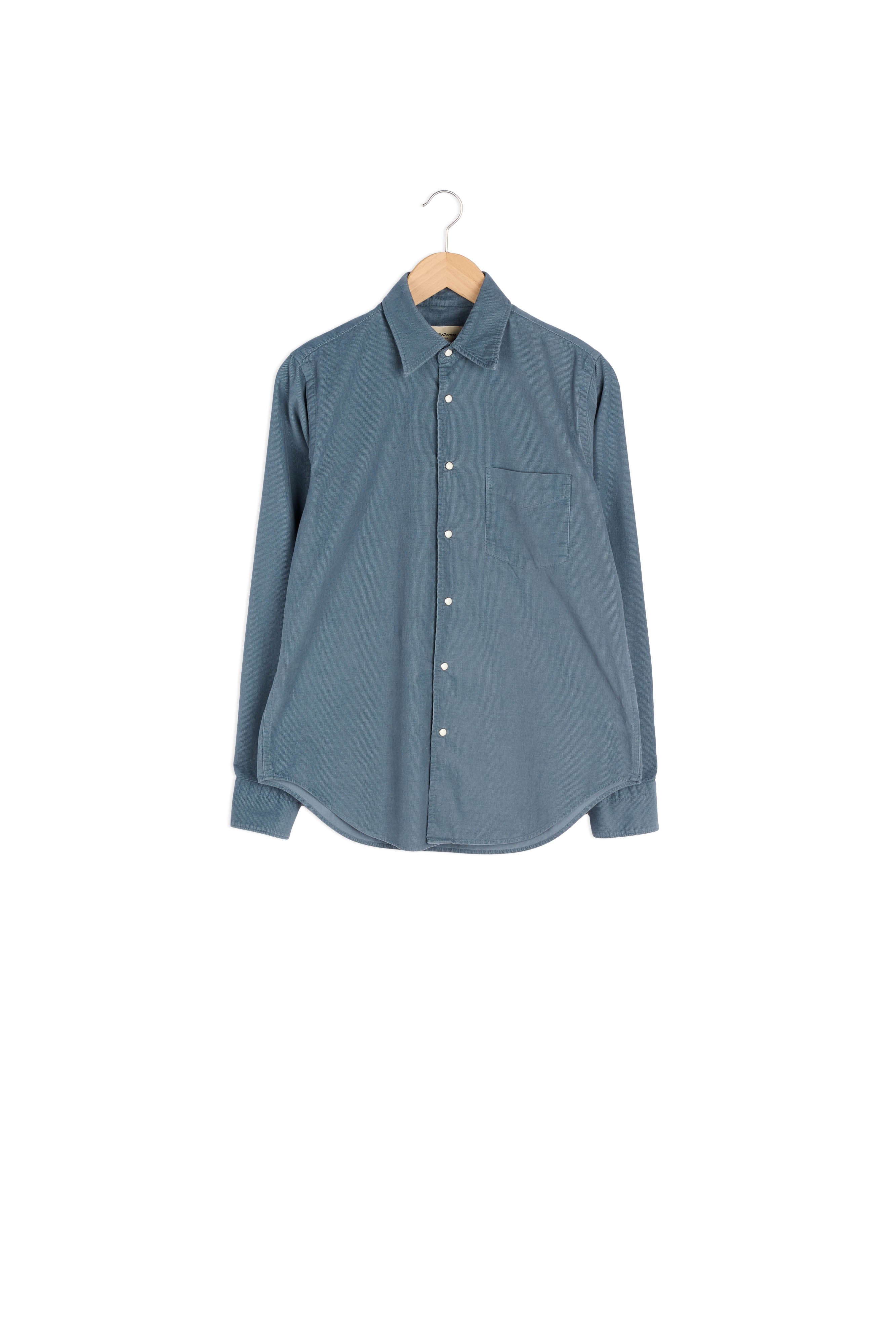 CHEMISE GODOT Faume - seconde main