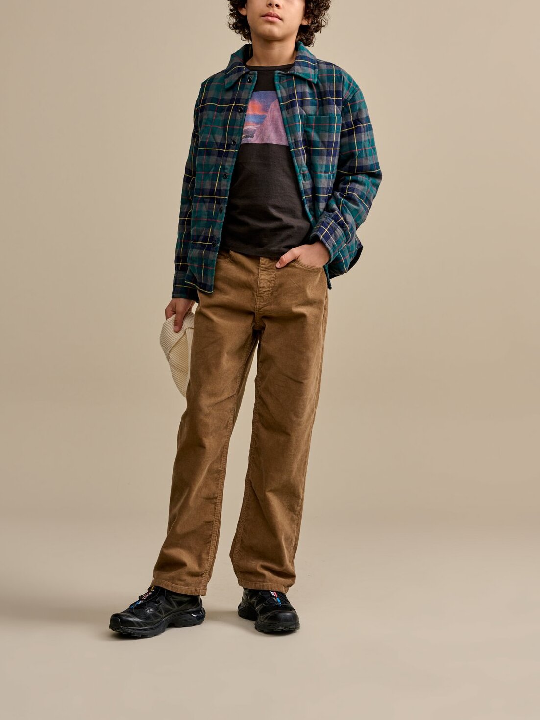 PETERS BROEK Faume - seconde main