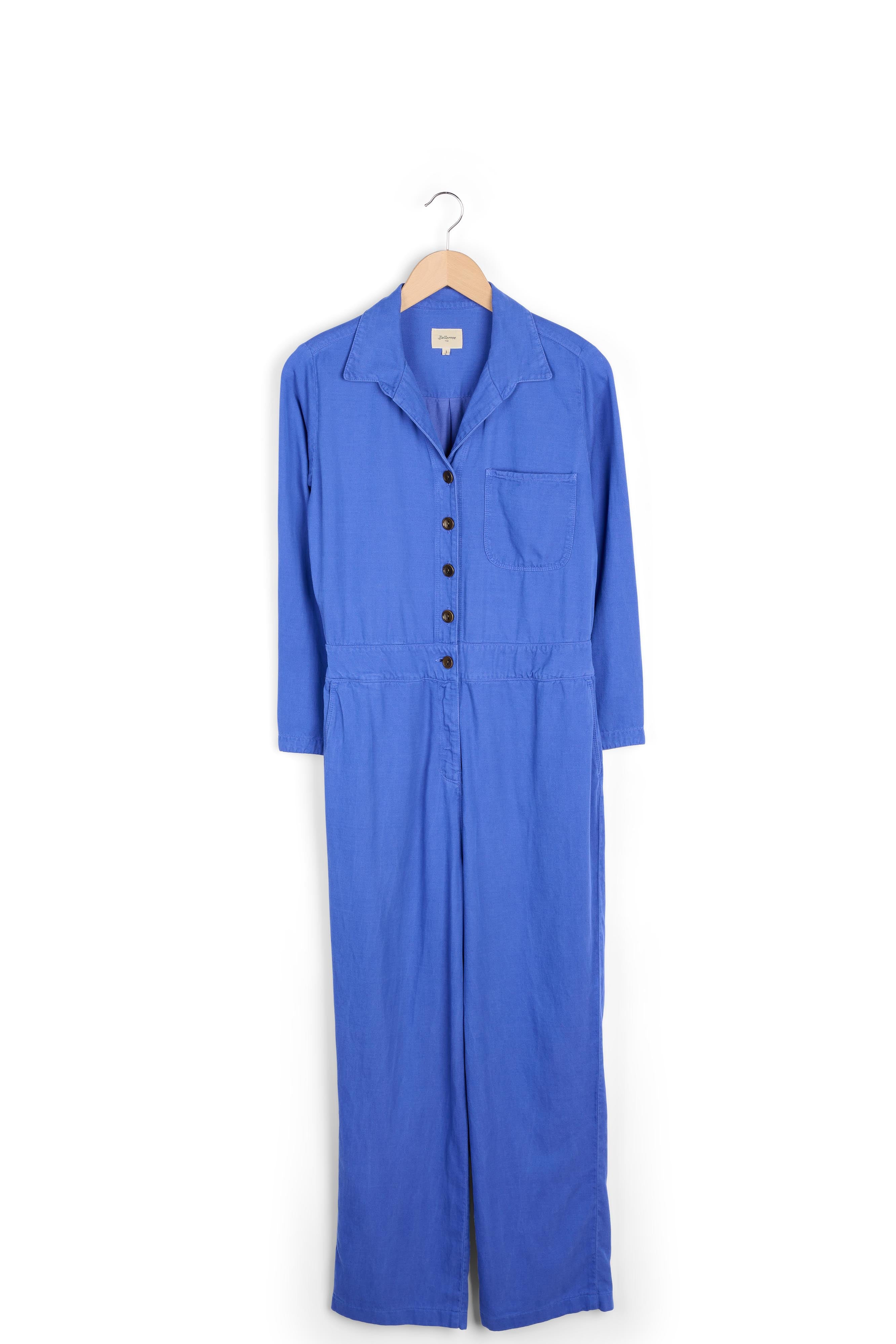 COMBINAISON LITSKI Faume - seconde main