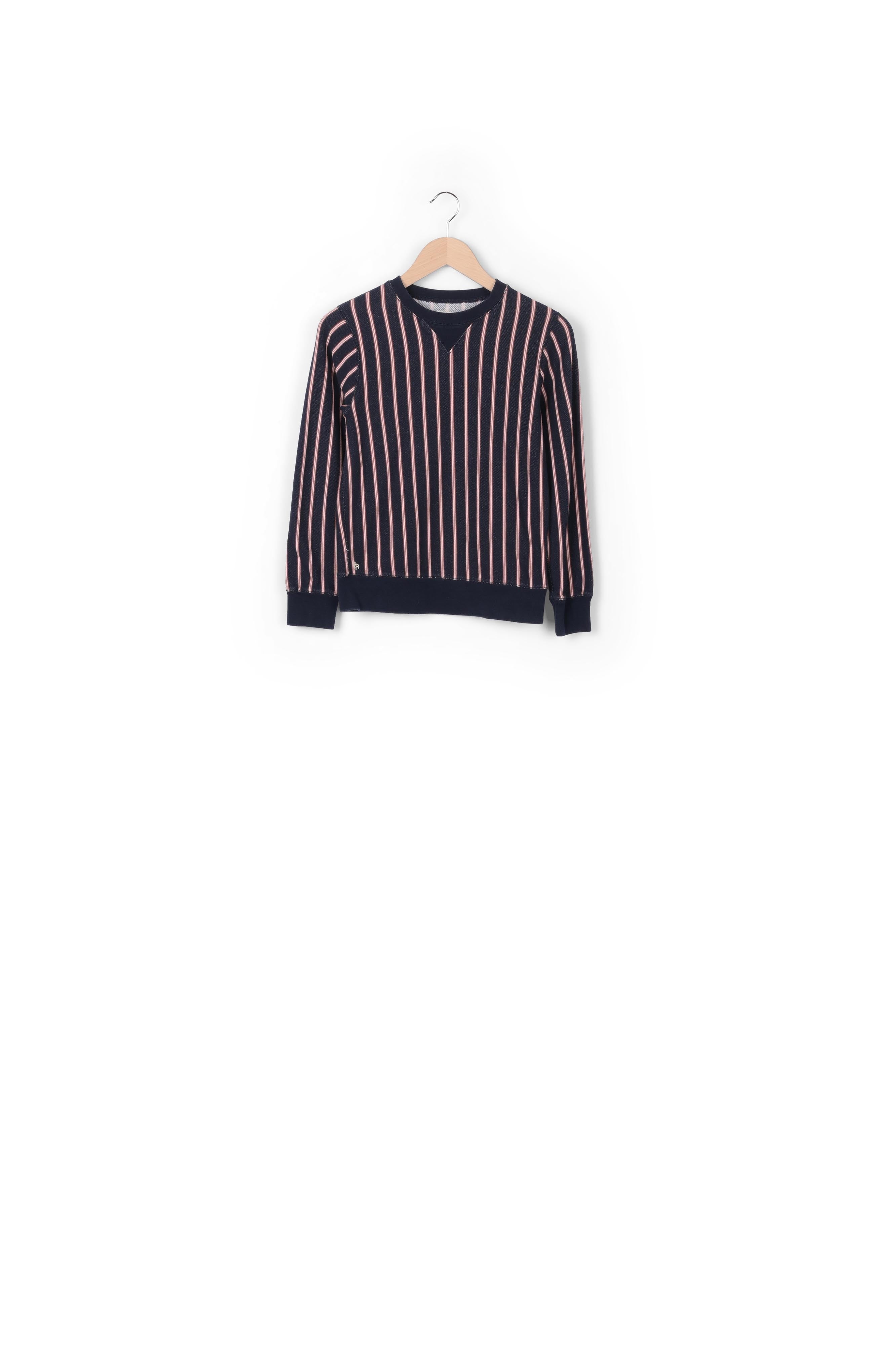 SWEATSHIRT VIXX7 Faume - seconde main