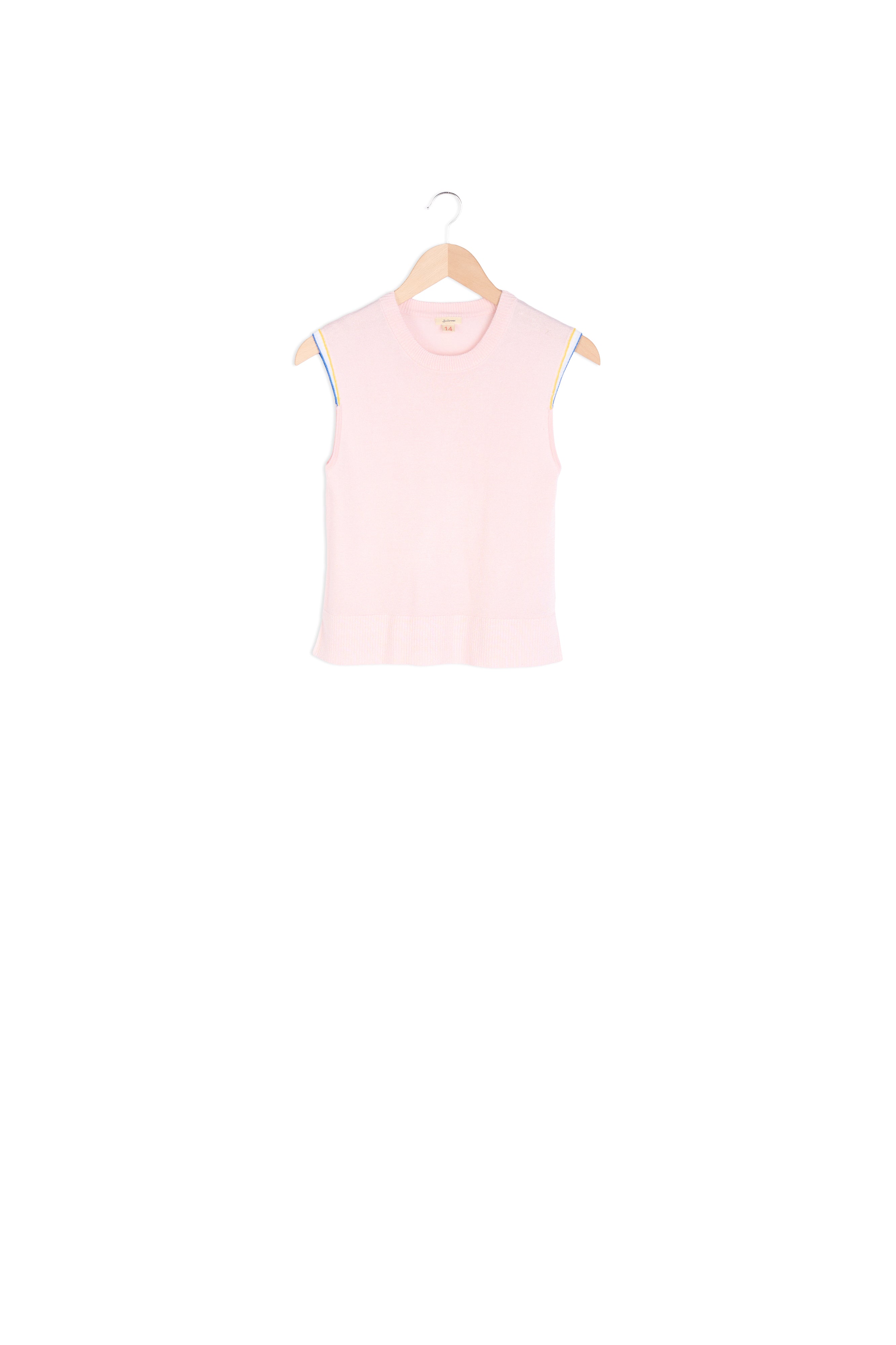 PULL DEBO Faume - seconde main