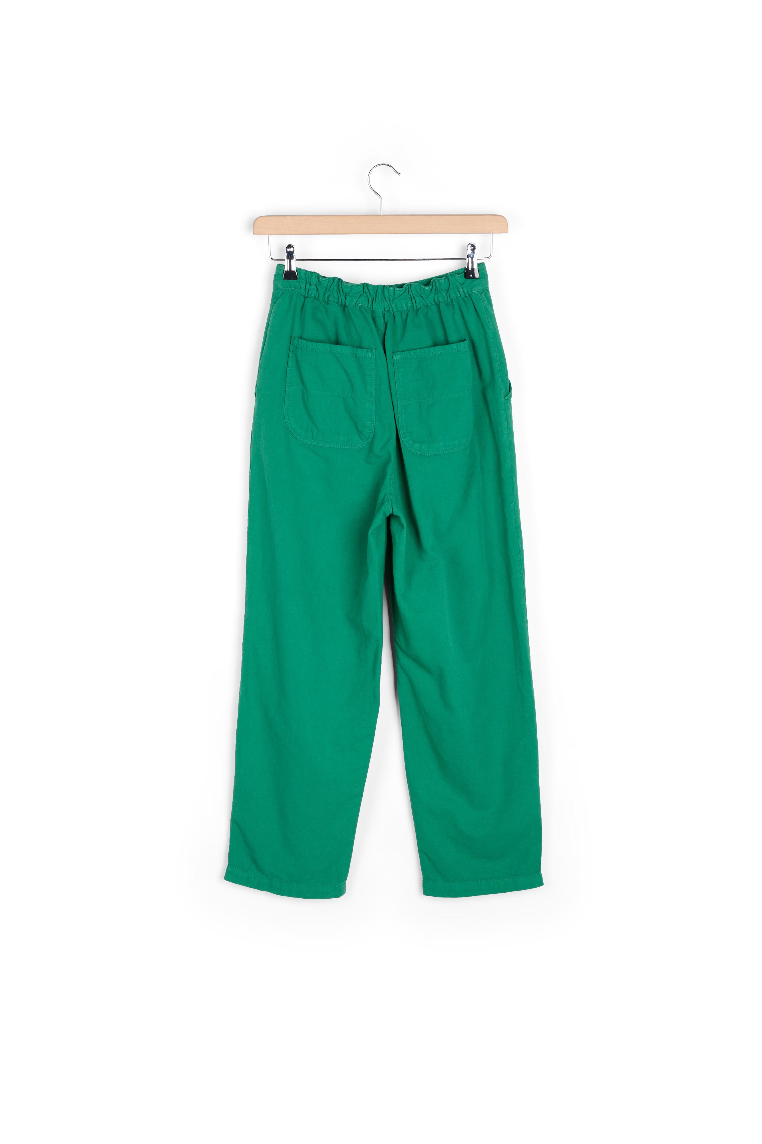 PANTALON PASOP Faume - seconde main