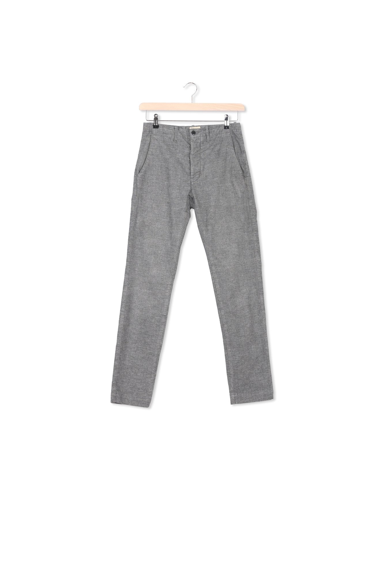 PANTALON PALFY Faume - seconde main