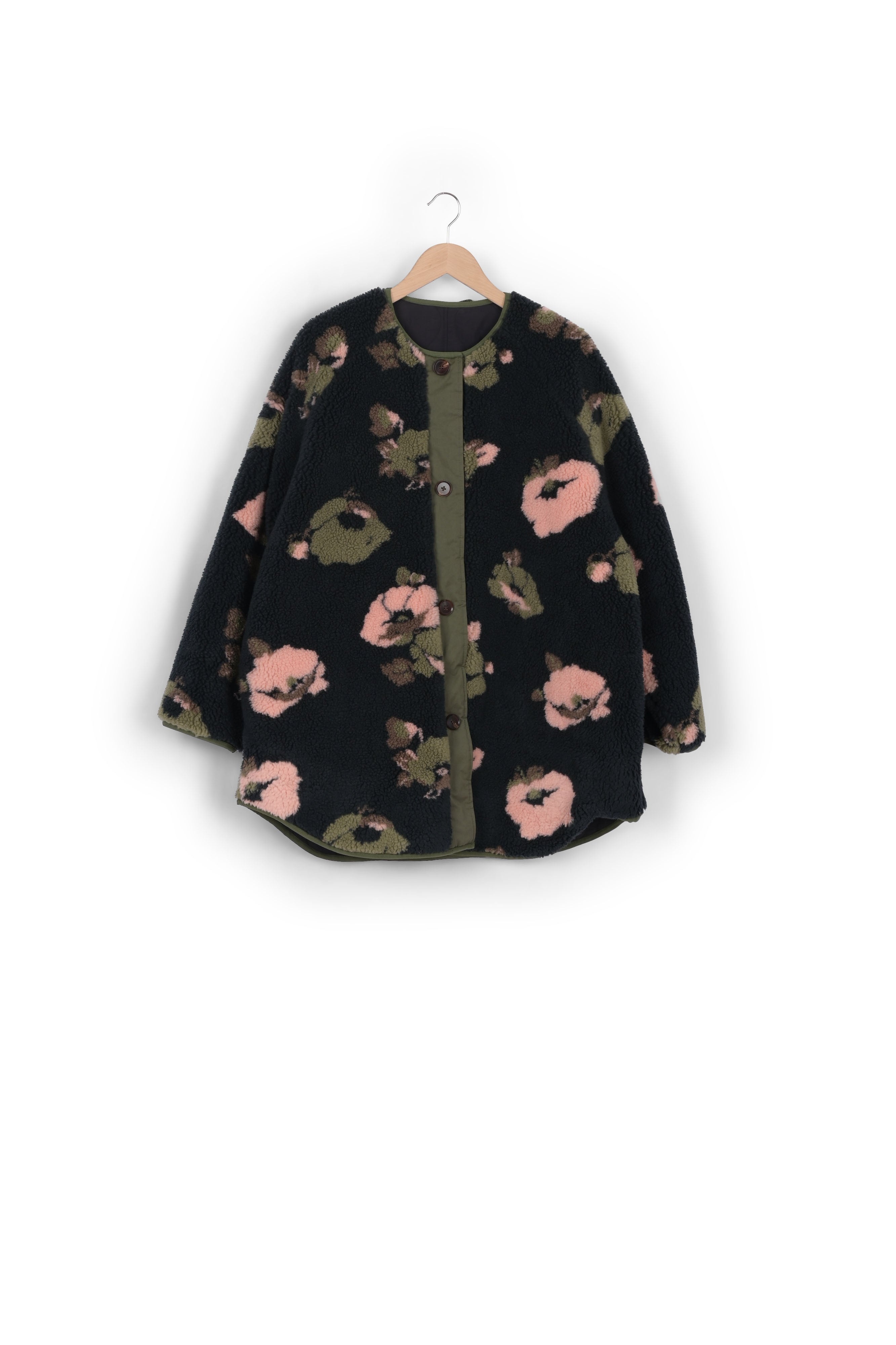 HAMON MANTEL Faume - seconde main