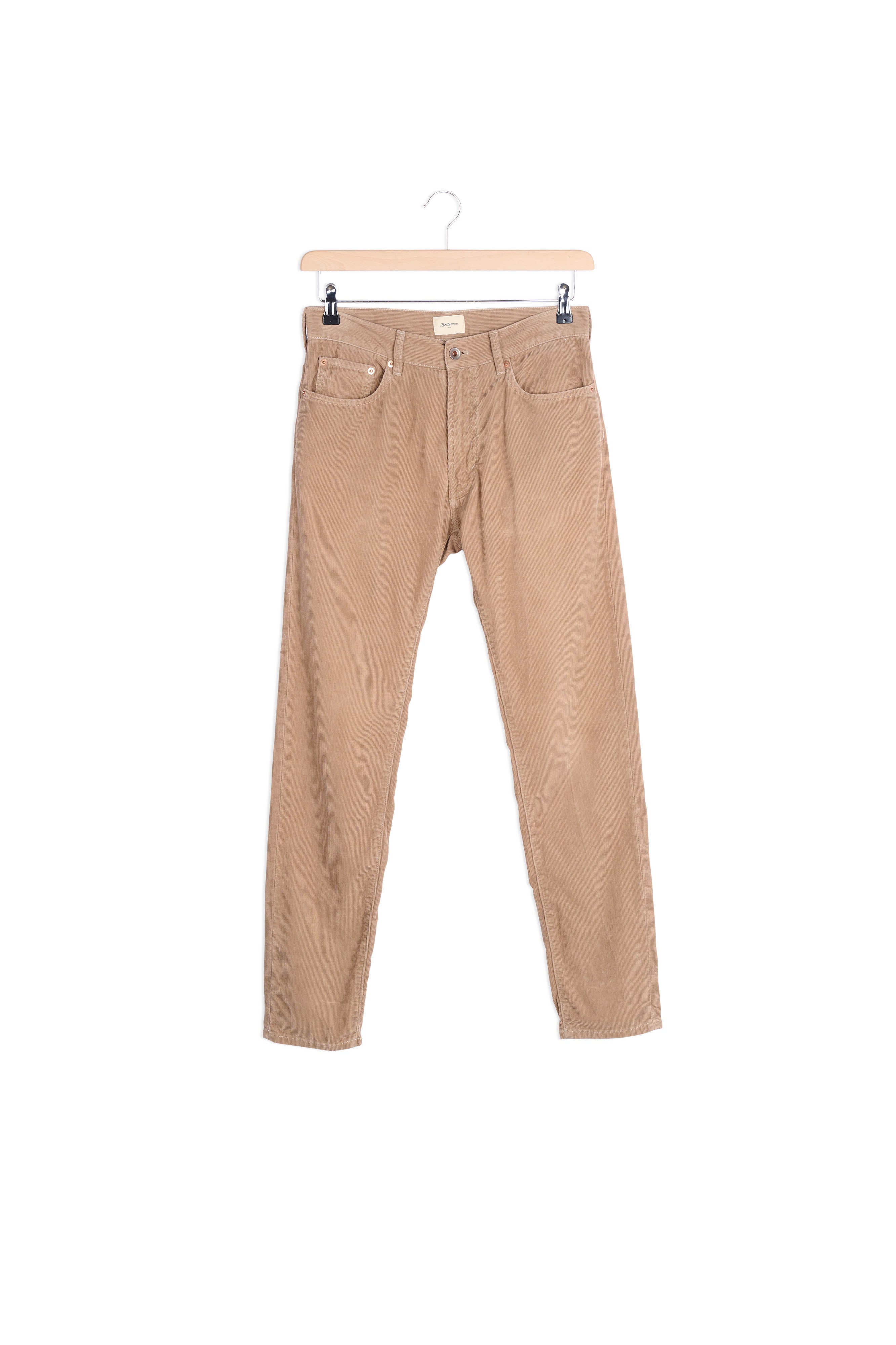 PANTALON PEEG Faume - seconde main