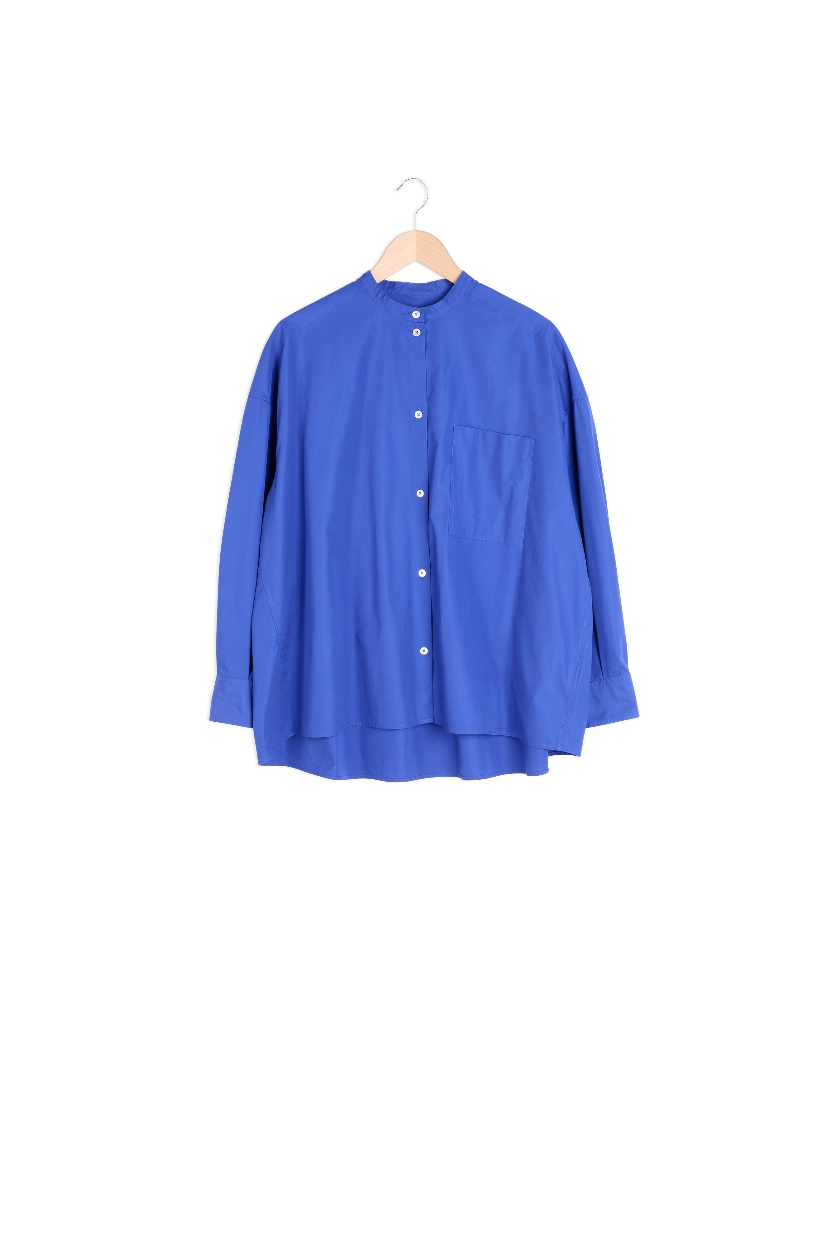 CHEMISE GORKY Faume - seconde main