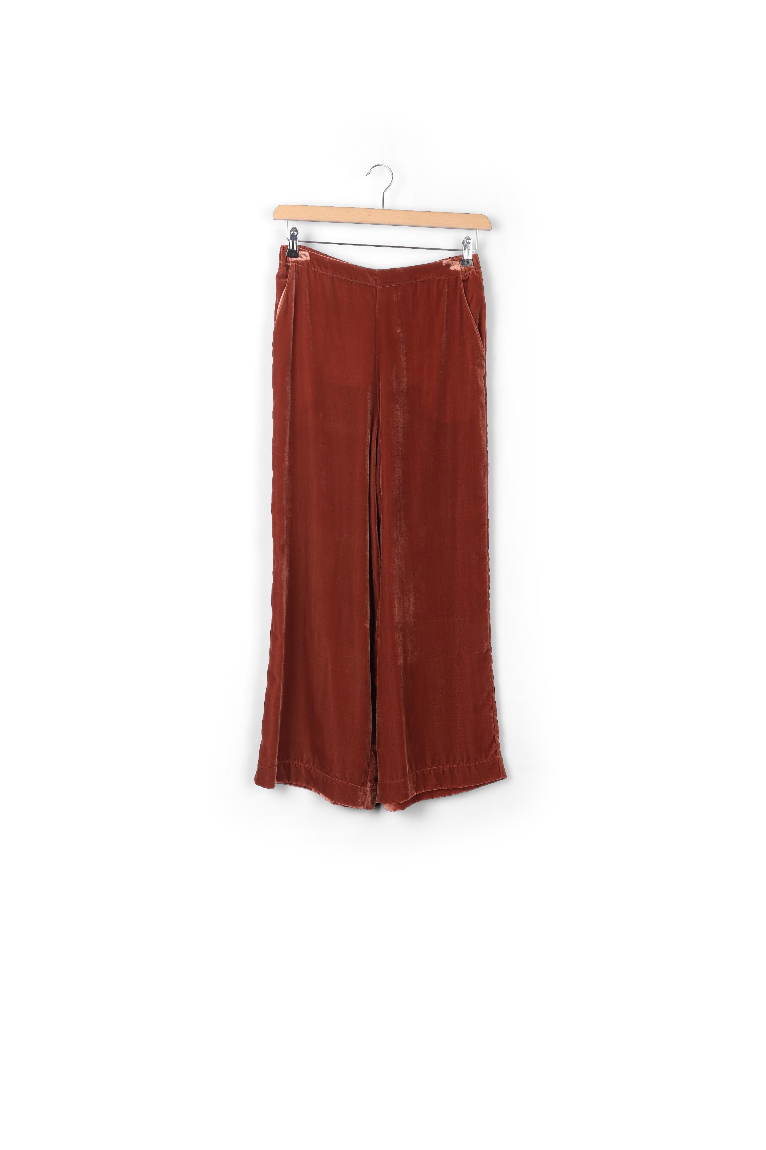 PANTALON HAWKE Faume - seconde main