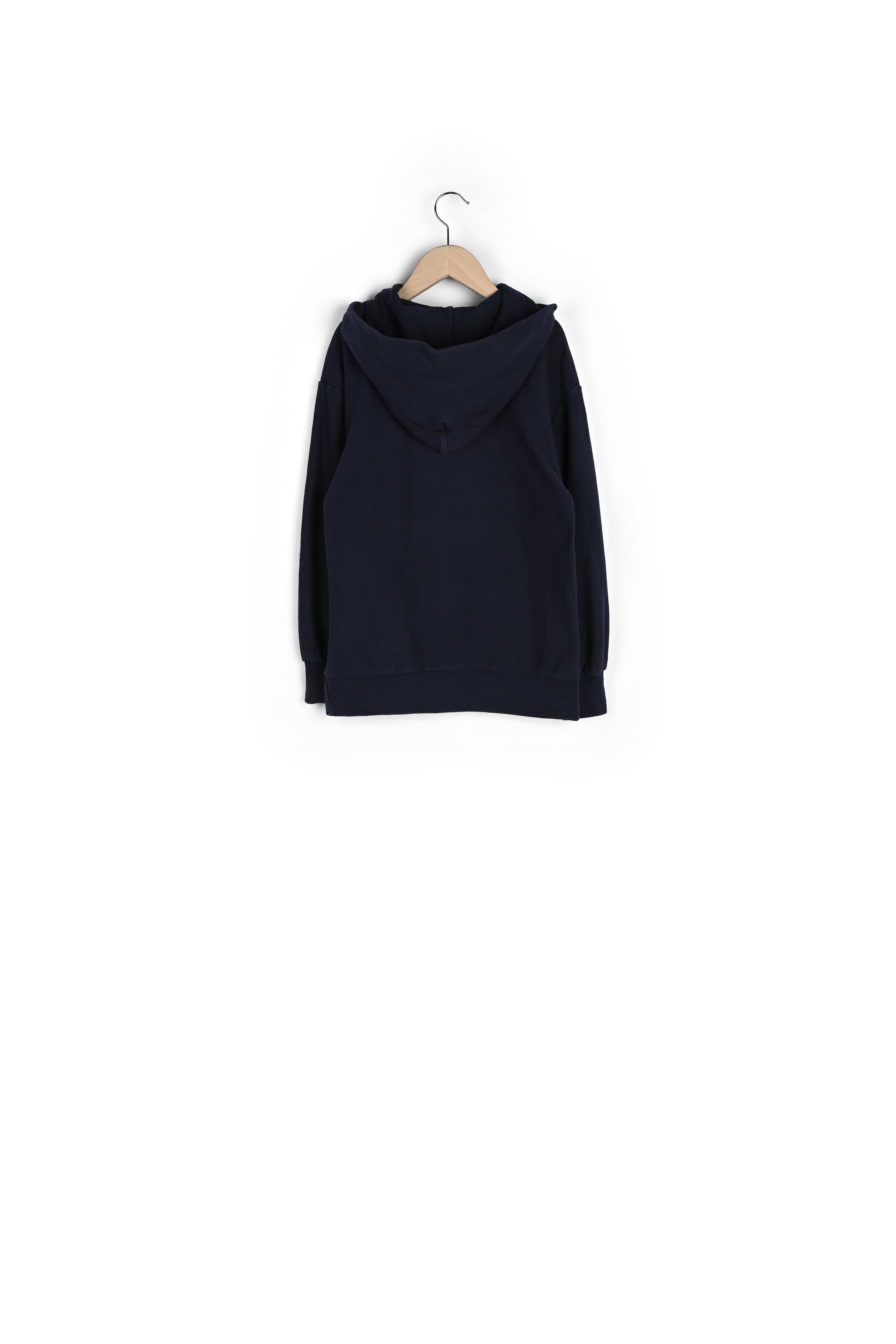 FAHY SWEATSHIRT Faume - seconde main