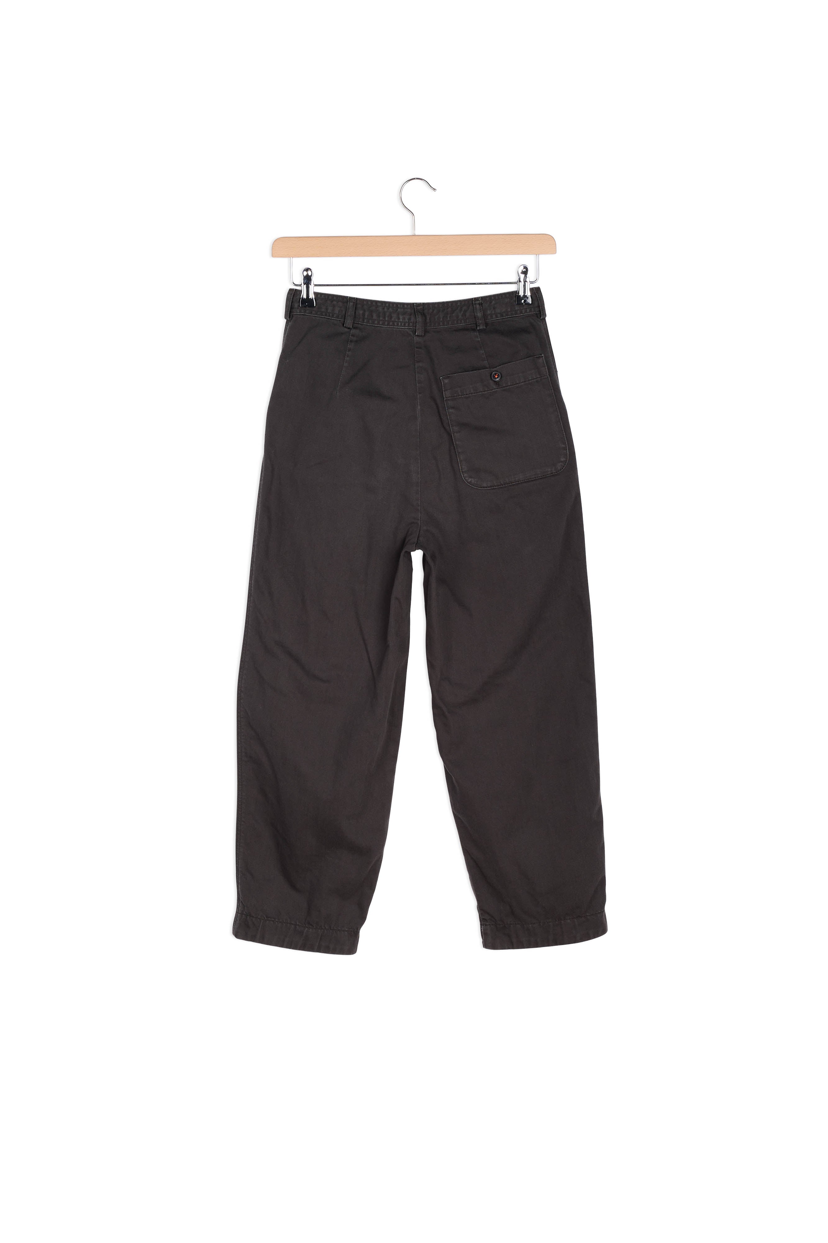 POLLOCK PANTS Faume - seconde main