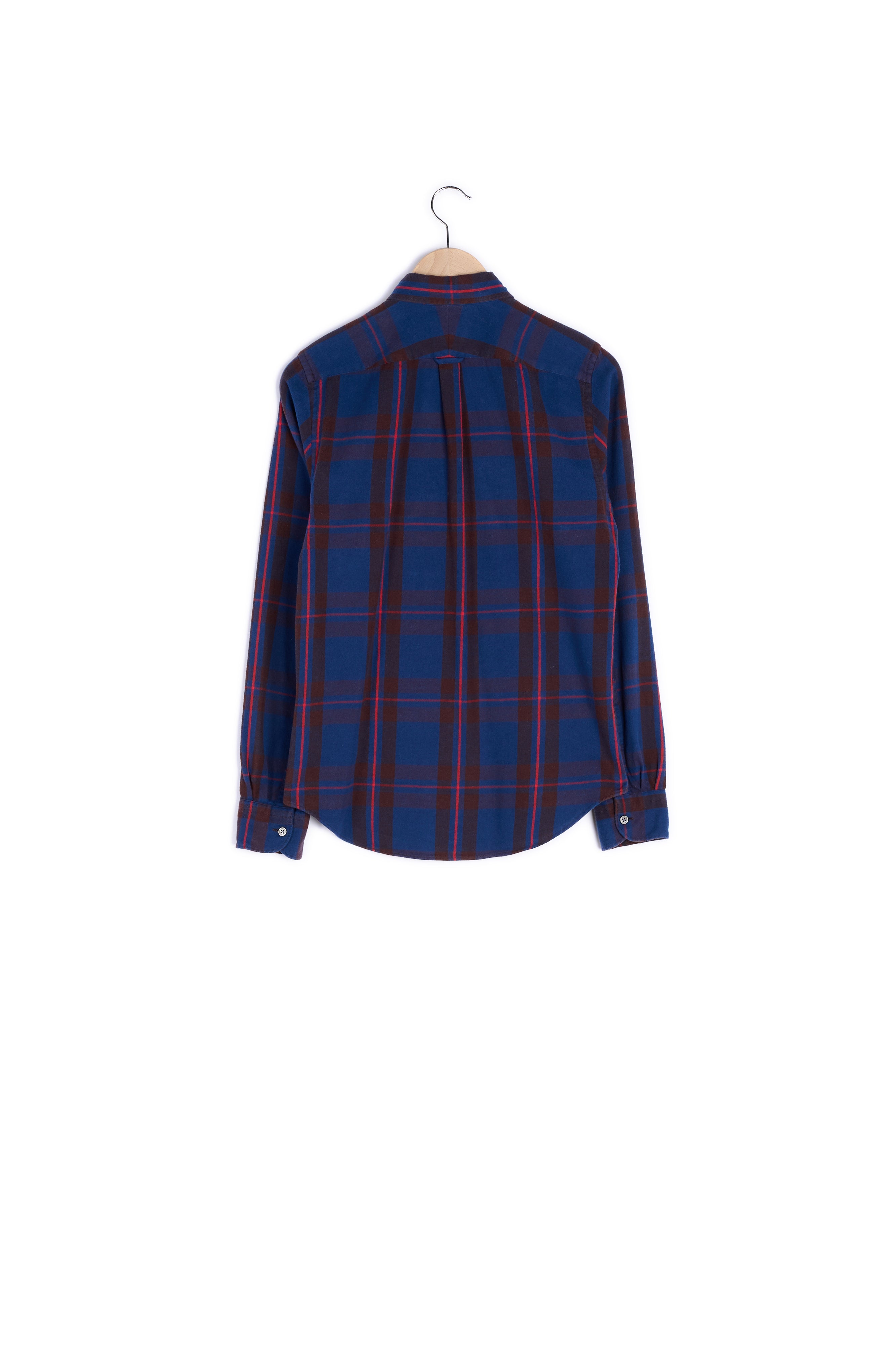 CHEMISE MIRE Faume - seconde main