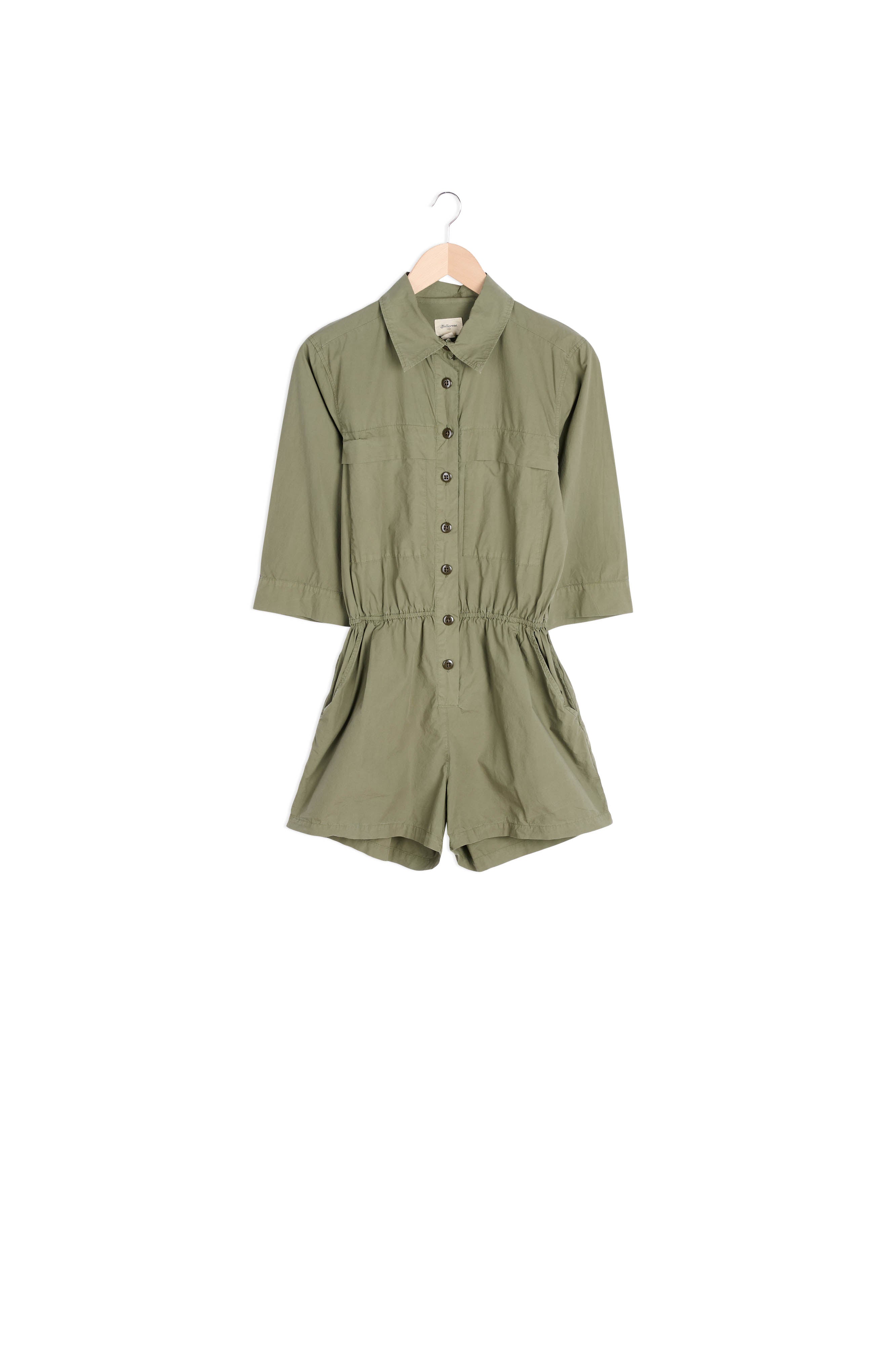 COMBINAISON AERIAL Faume - seconde main