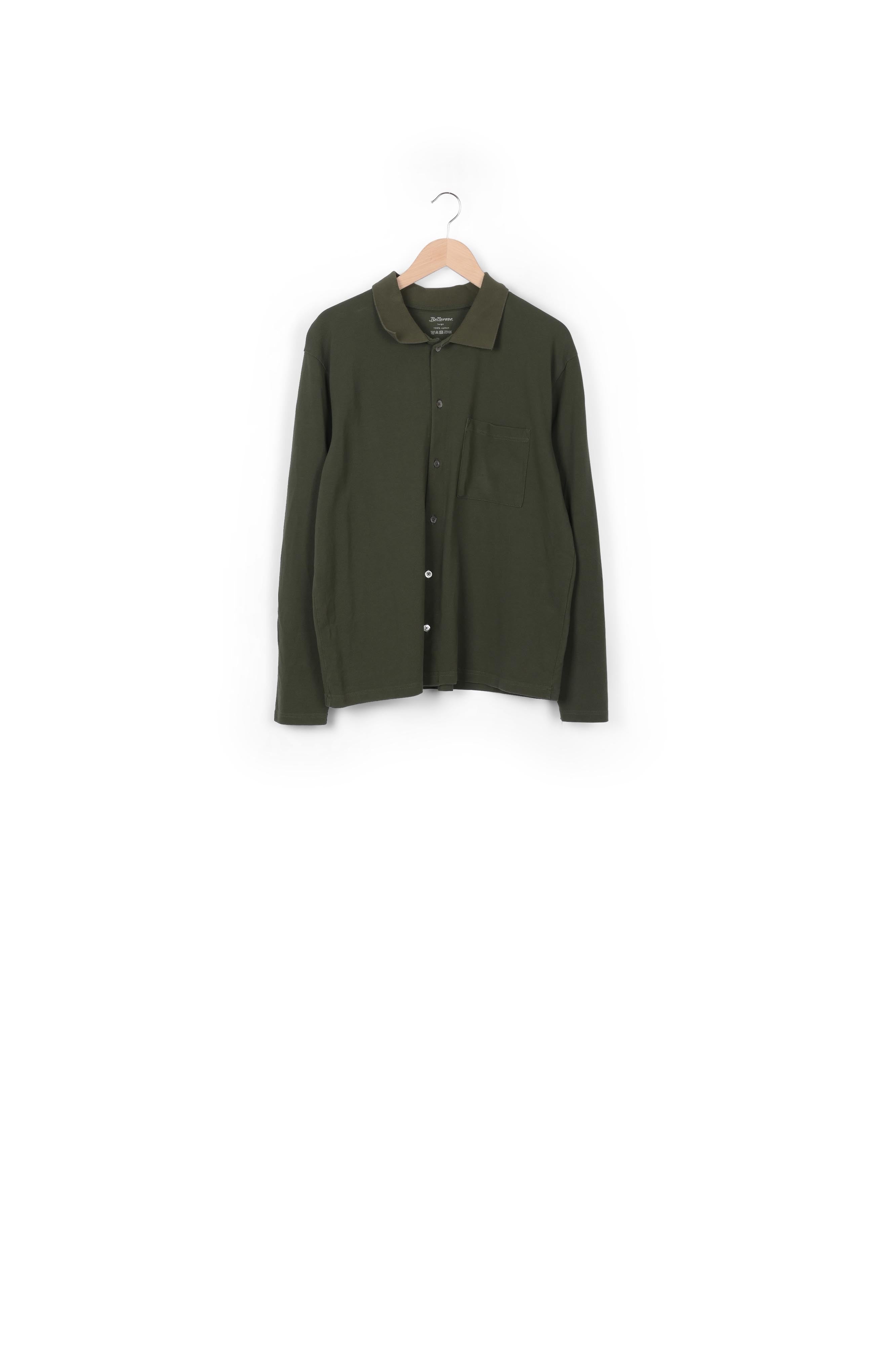 POLO VISION Faume - seconde main