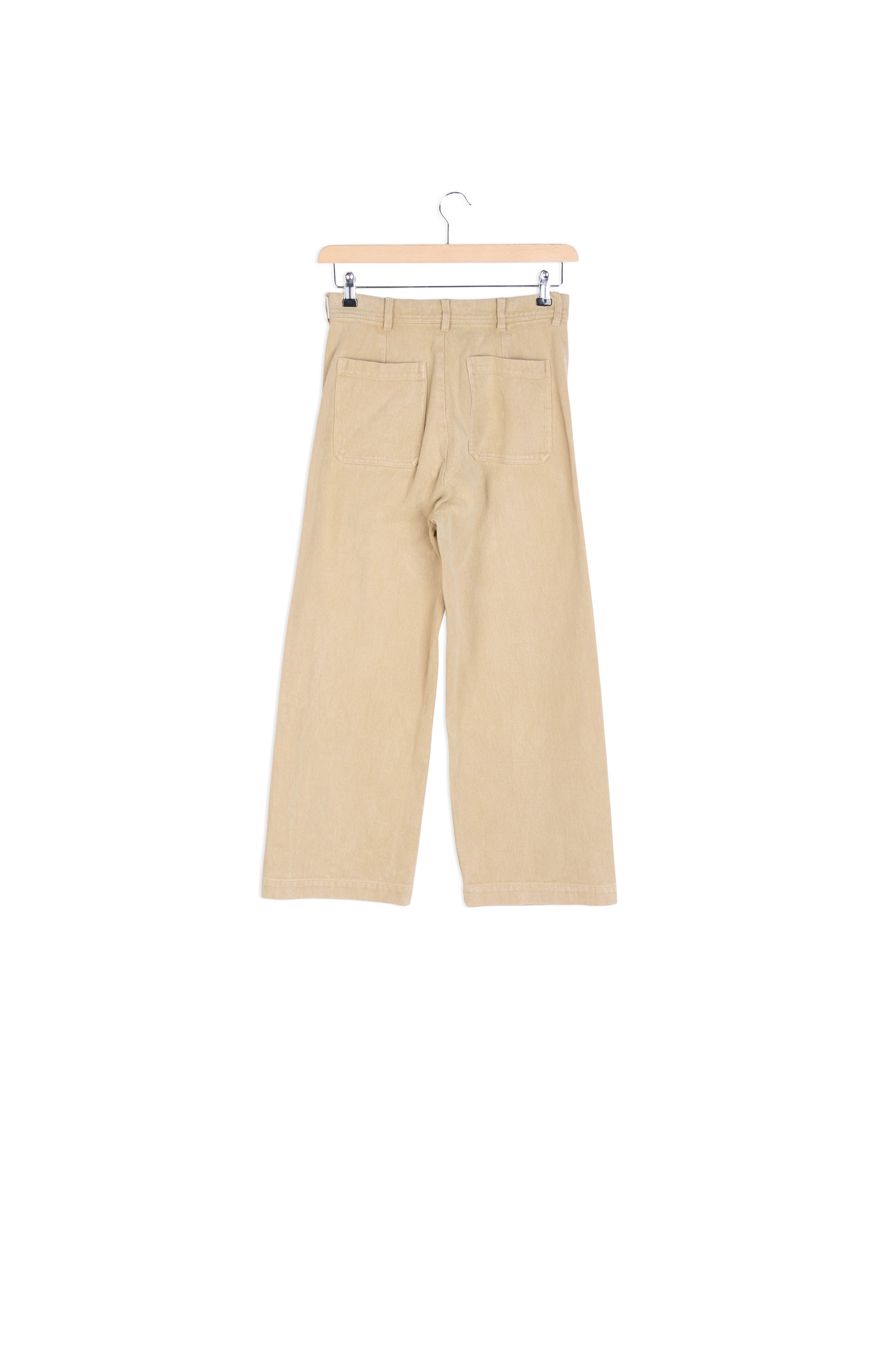 LOTAN PANTS Faume - seconde main