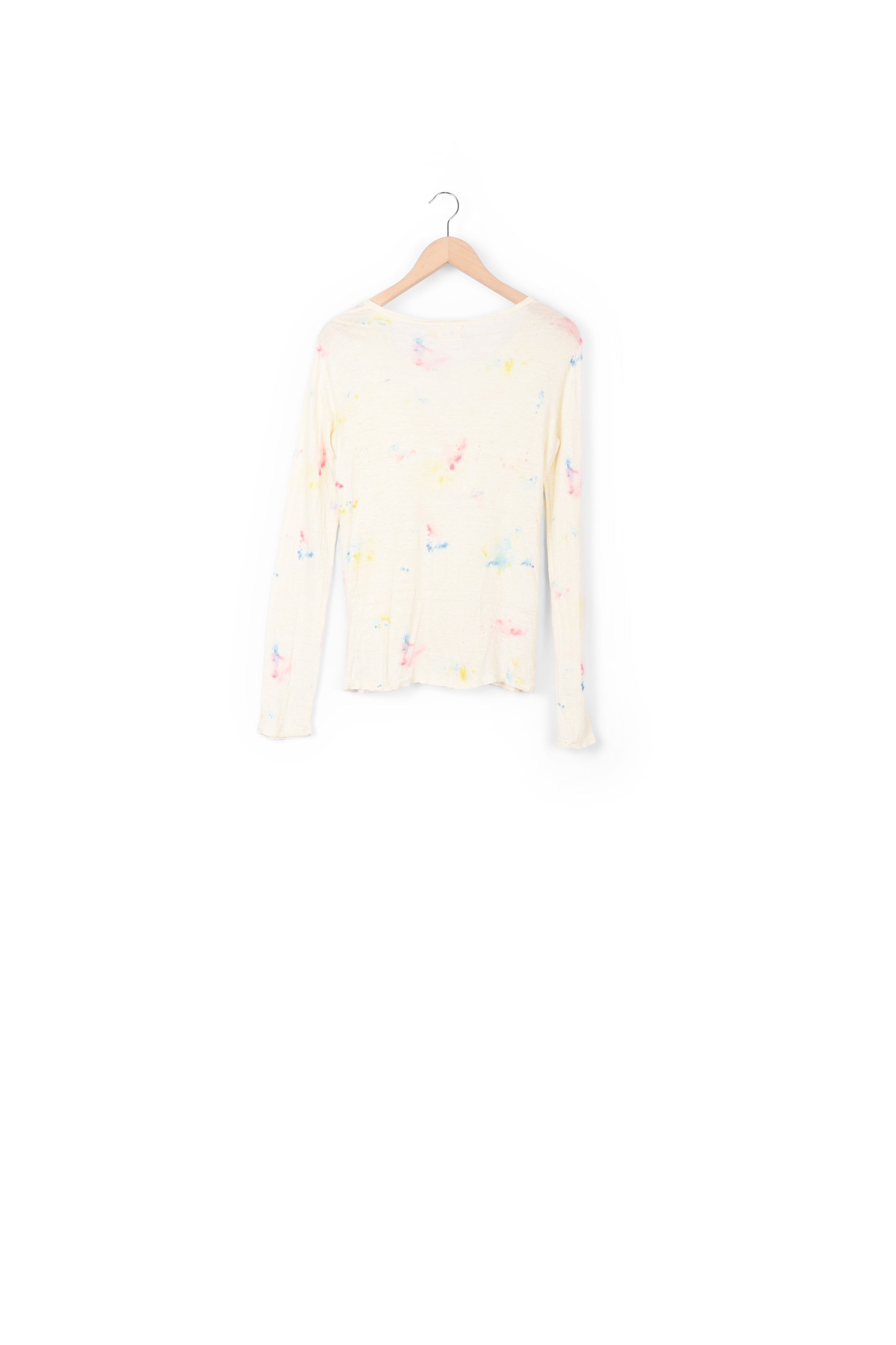 T-SHIRT SANES Faume - seconde main