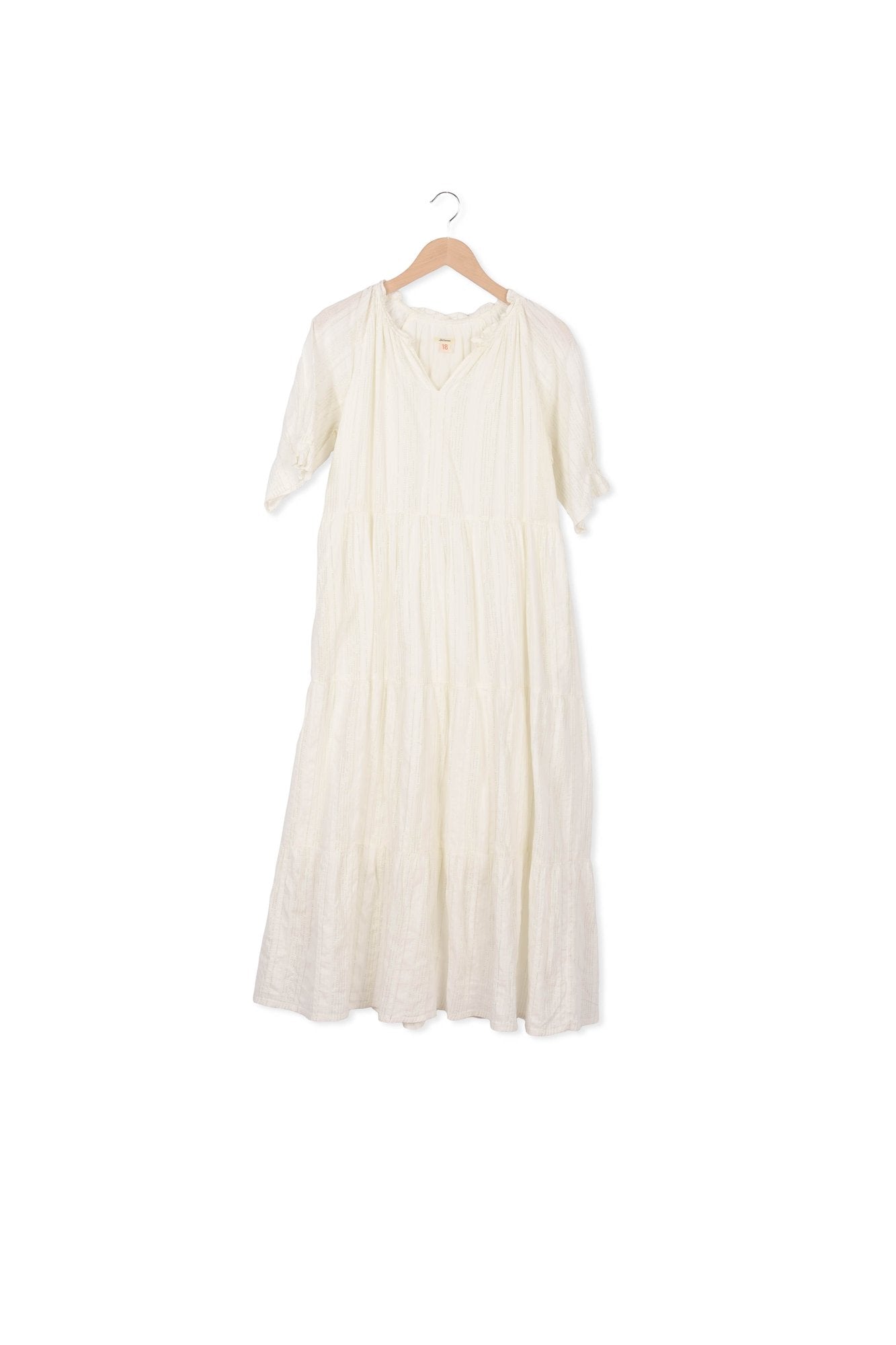 PATTIE DRESS Faume - seconde main