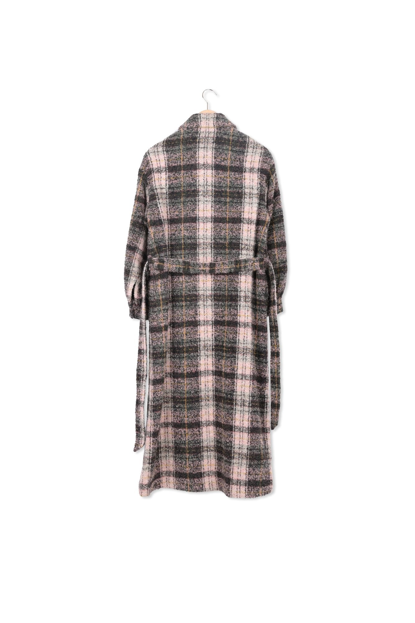 MANTEAU VITTO Faume - seconde main