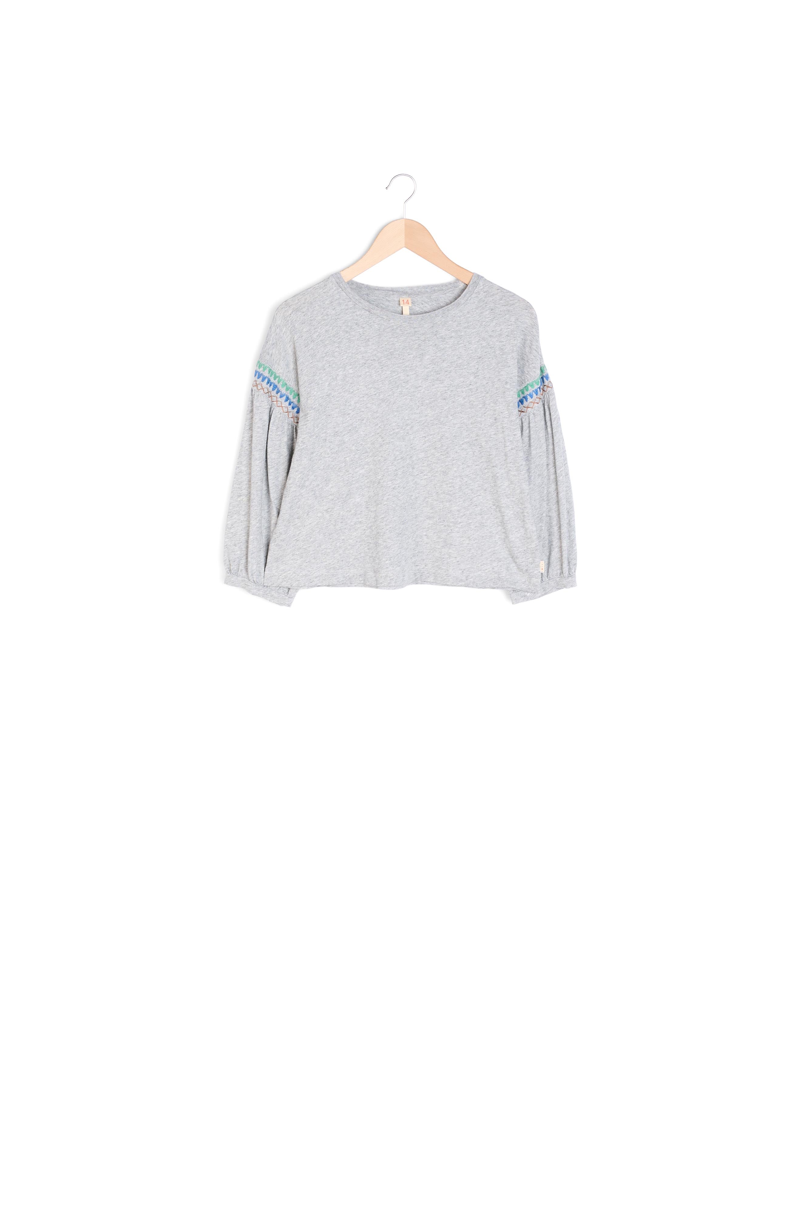 T-SHIRT MINIX Faume - seconde main