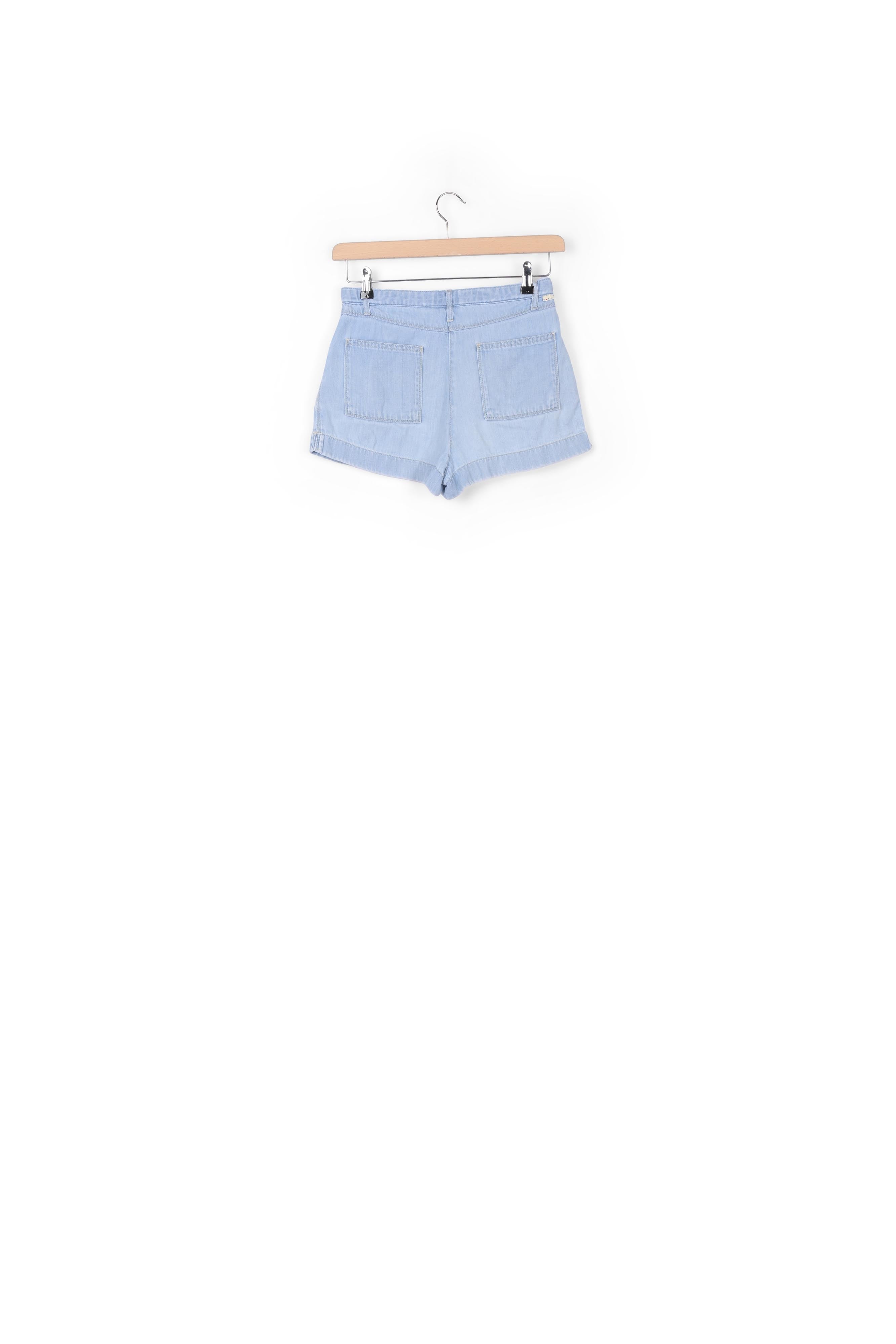 SHORT PAPIE Faume - seconde main