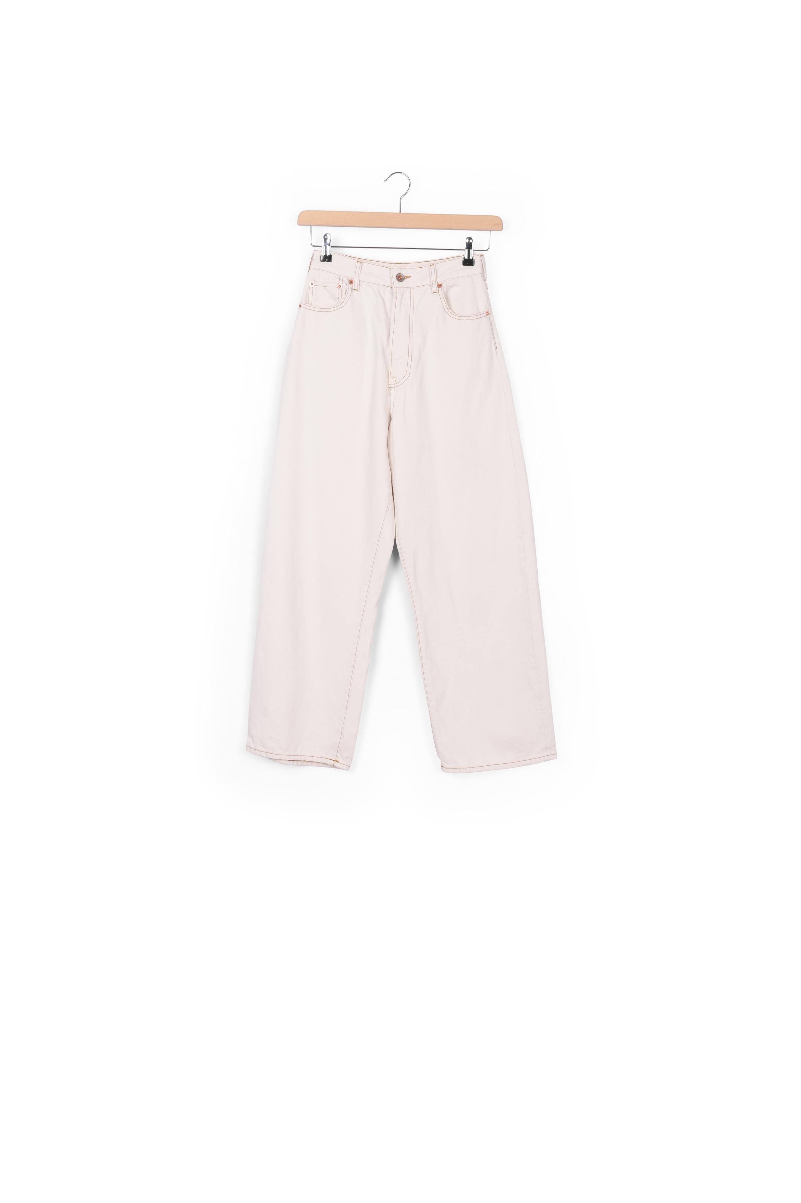 POKER JEANS Faume - seconde main