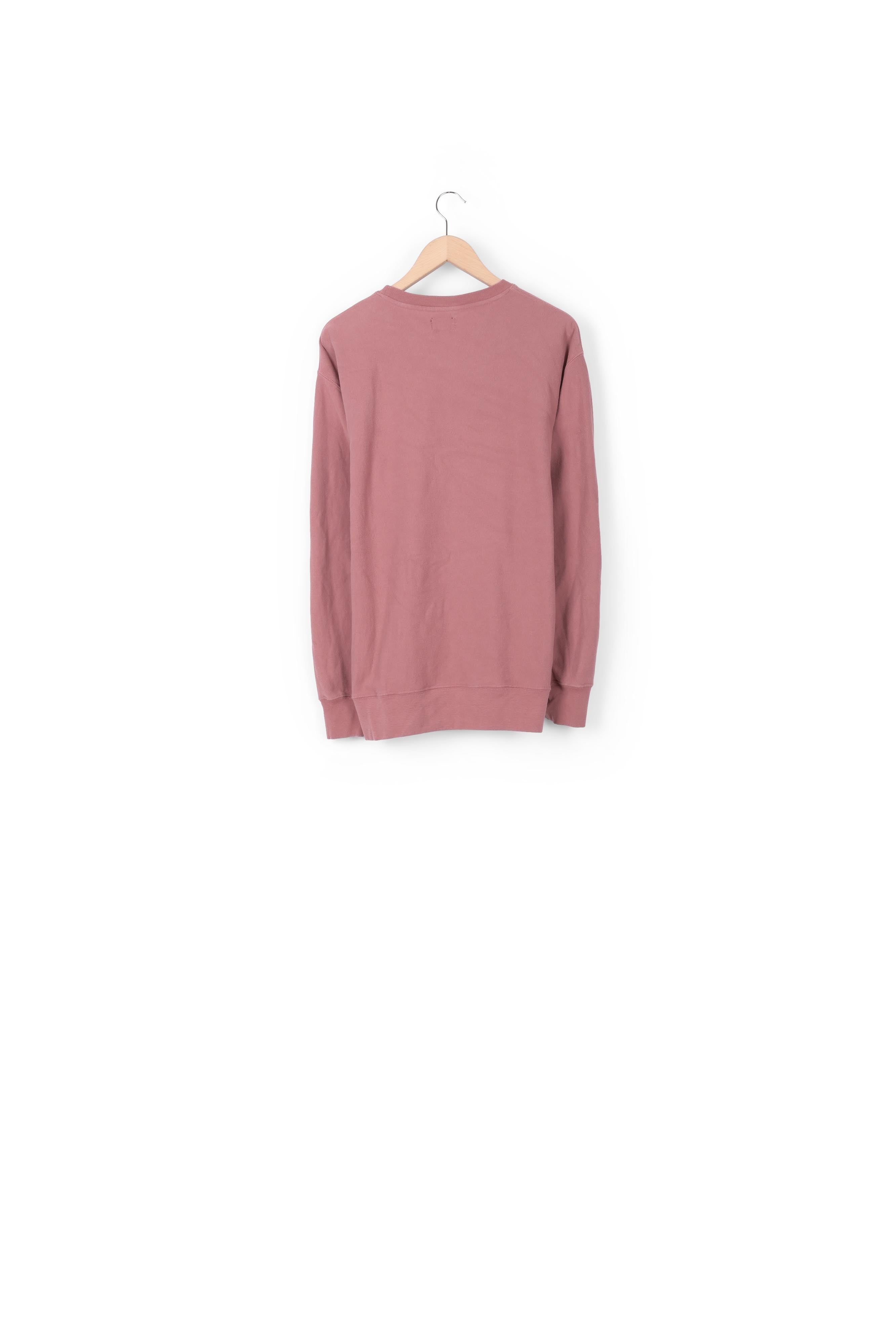 FLAKE SWEATSHIRT Faume - seconde main