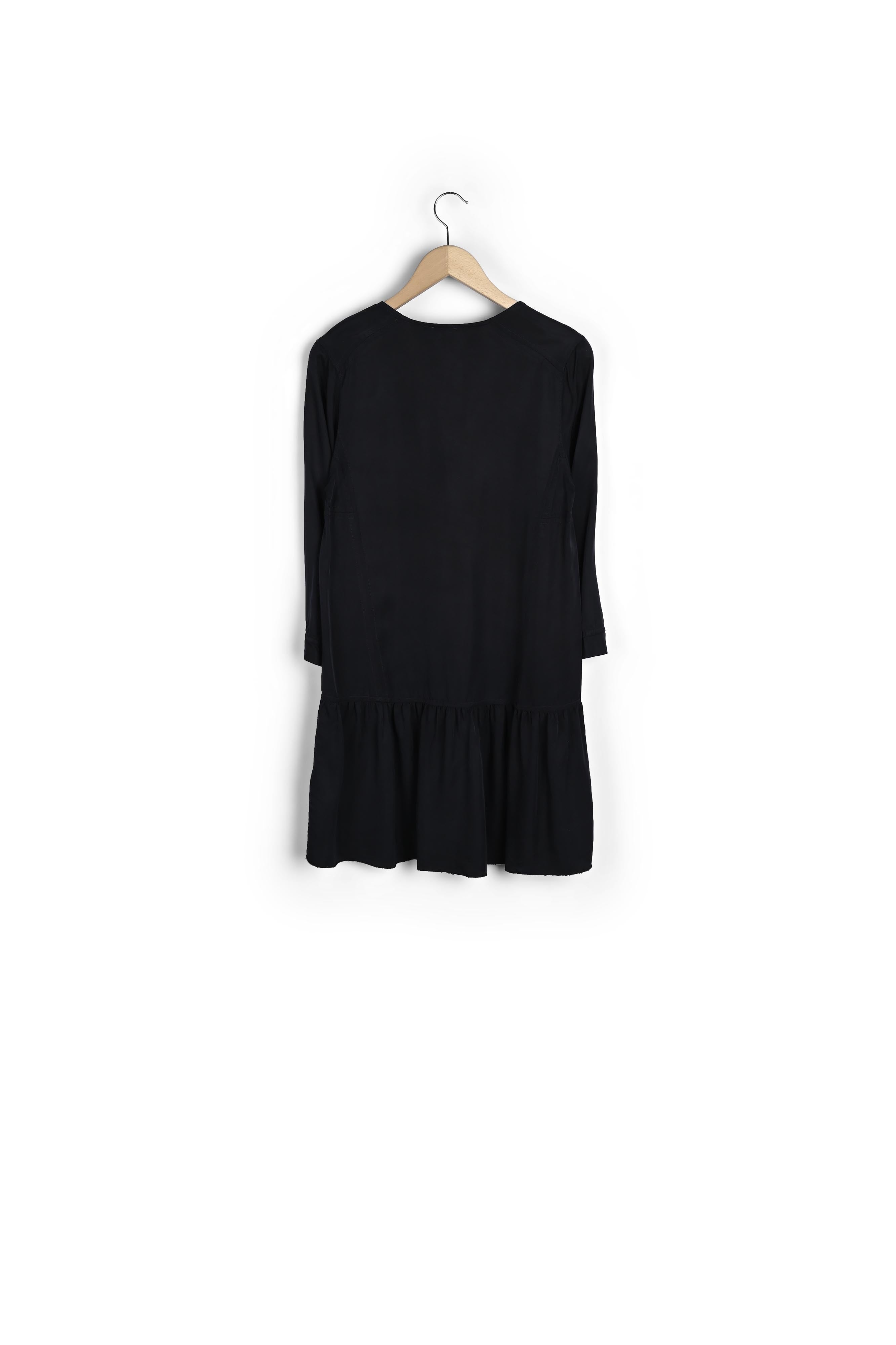 ROBE HASH Faume - seconde main