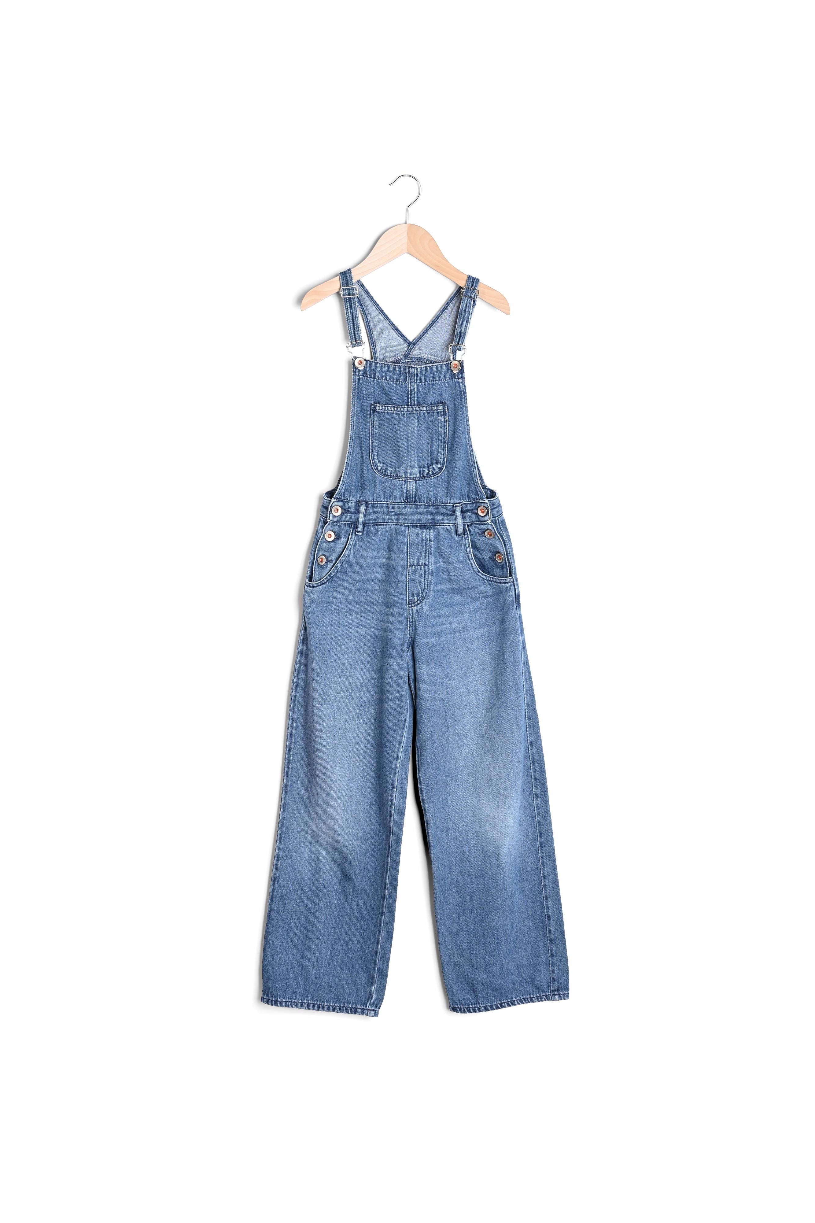 COMBINAISON PEPITO Faume - seconde main