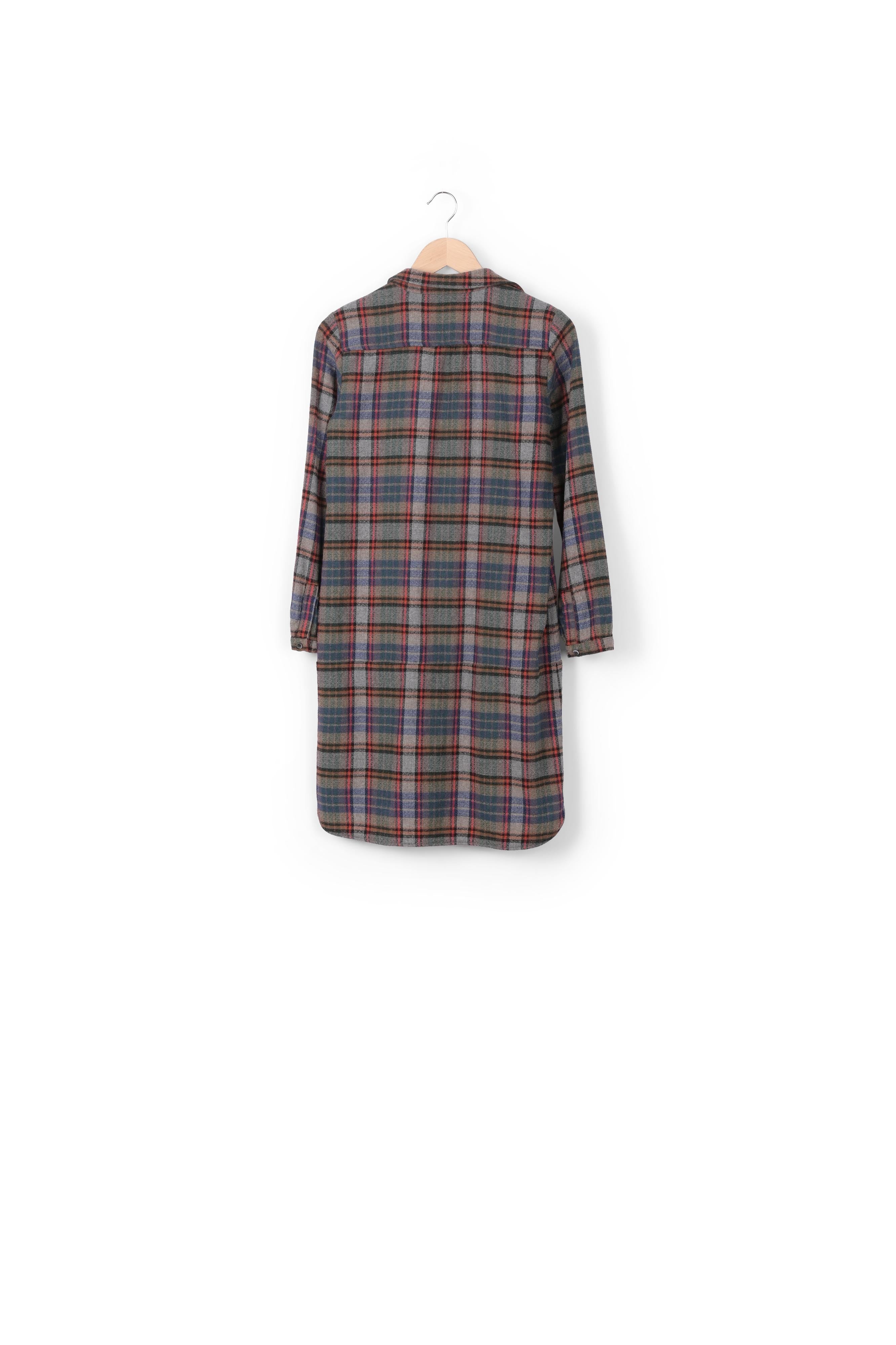 LAZULI JURK Faume - seconde main