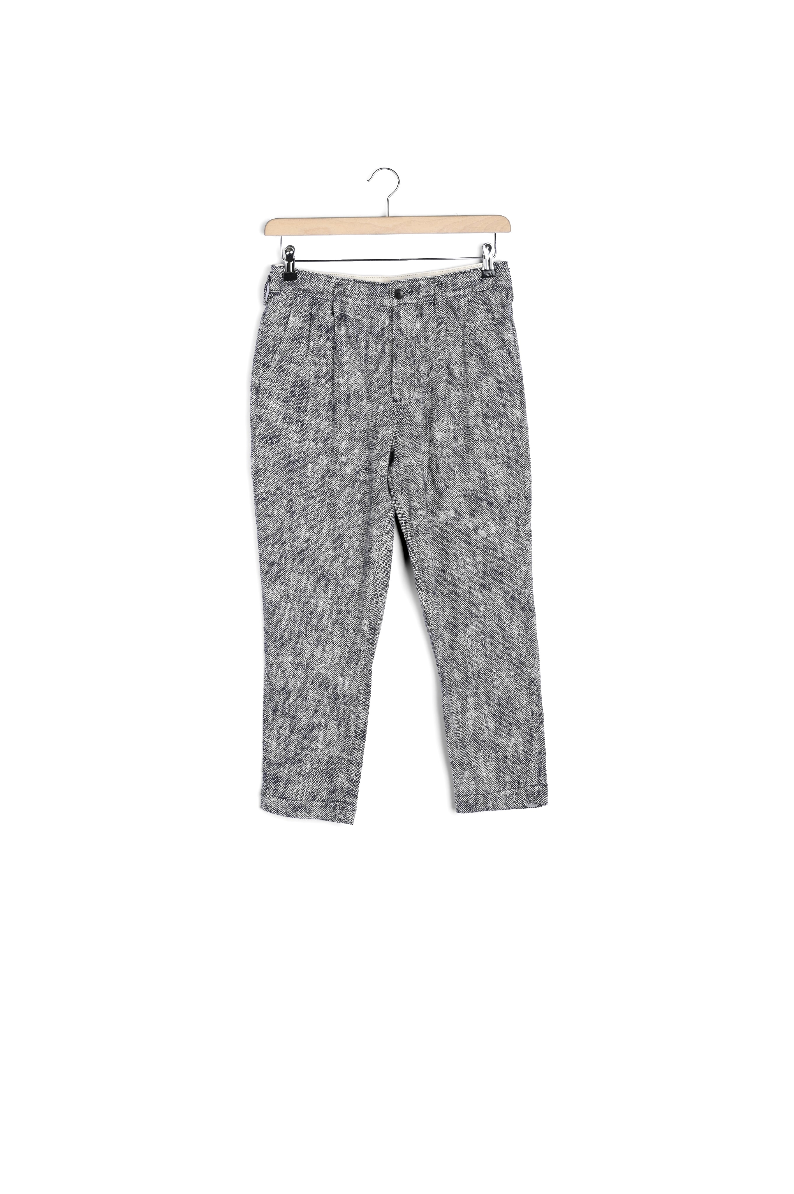 POMPOM BROEK Faume - seconde main