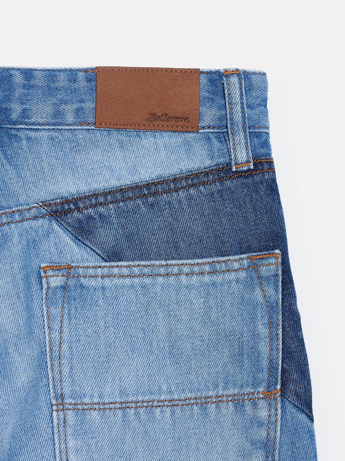 PADRO SHORT Faume - seconde main