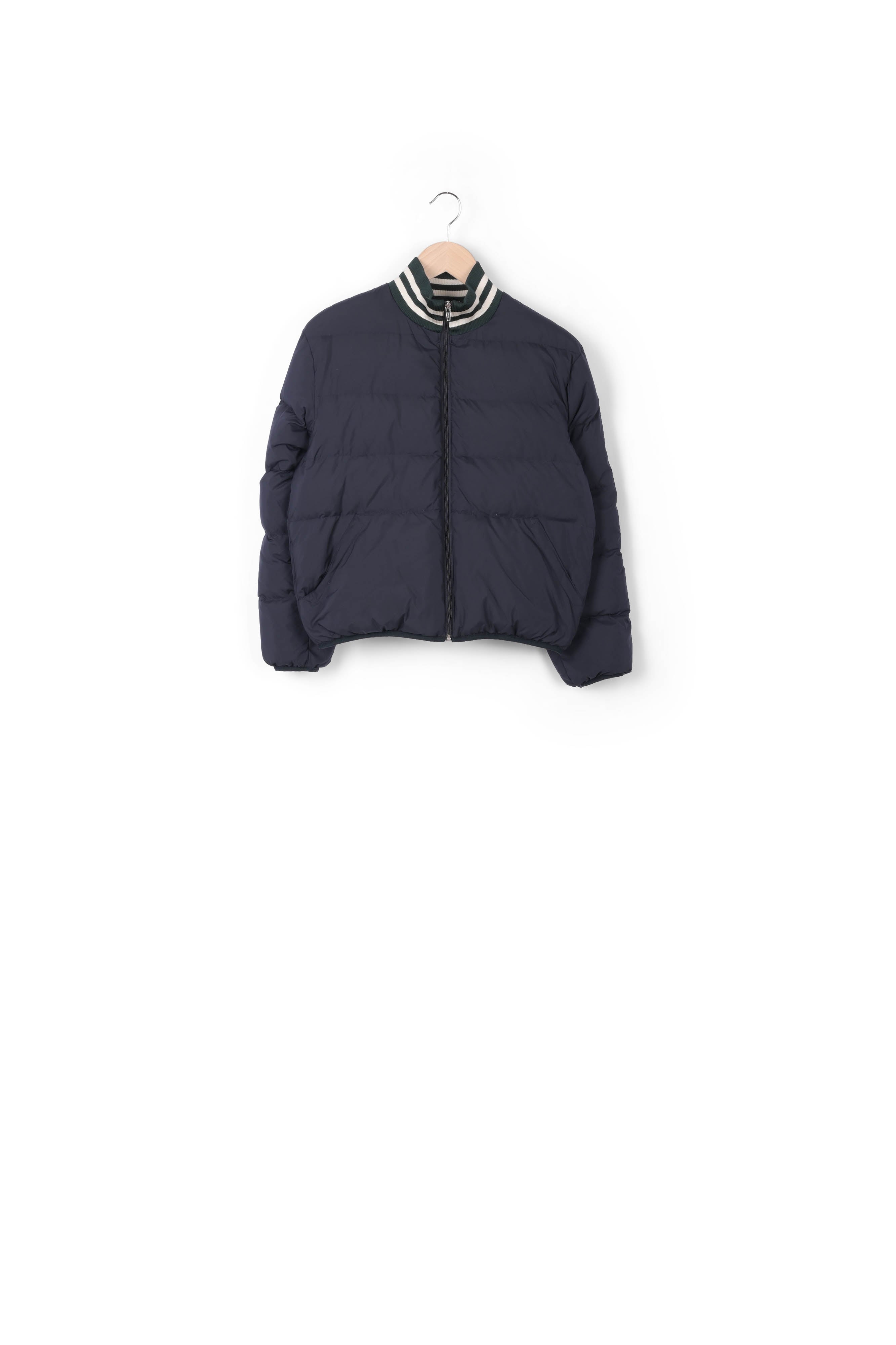 VESTE HAZEL Faume - seconde main