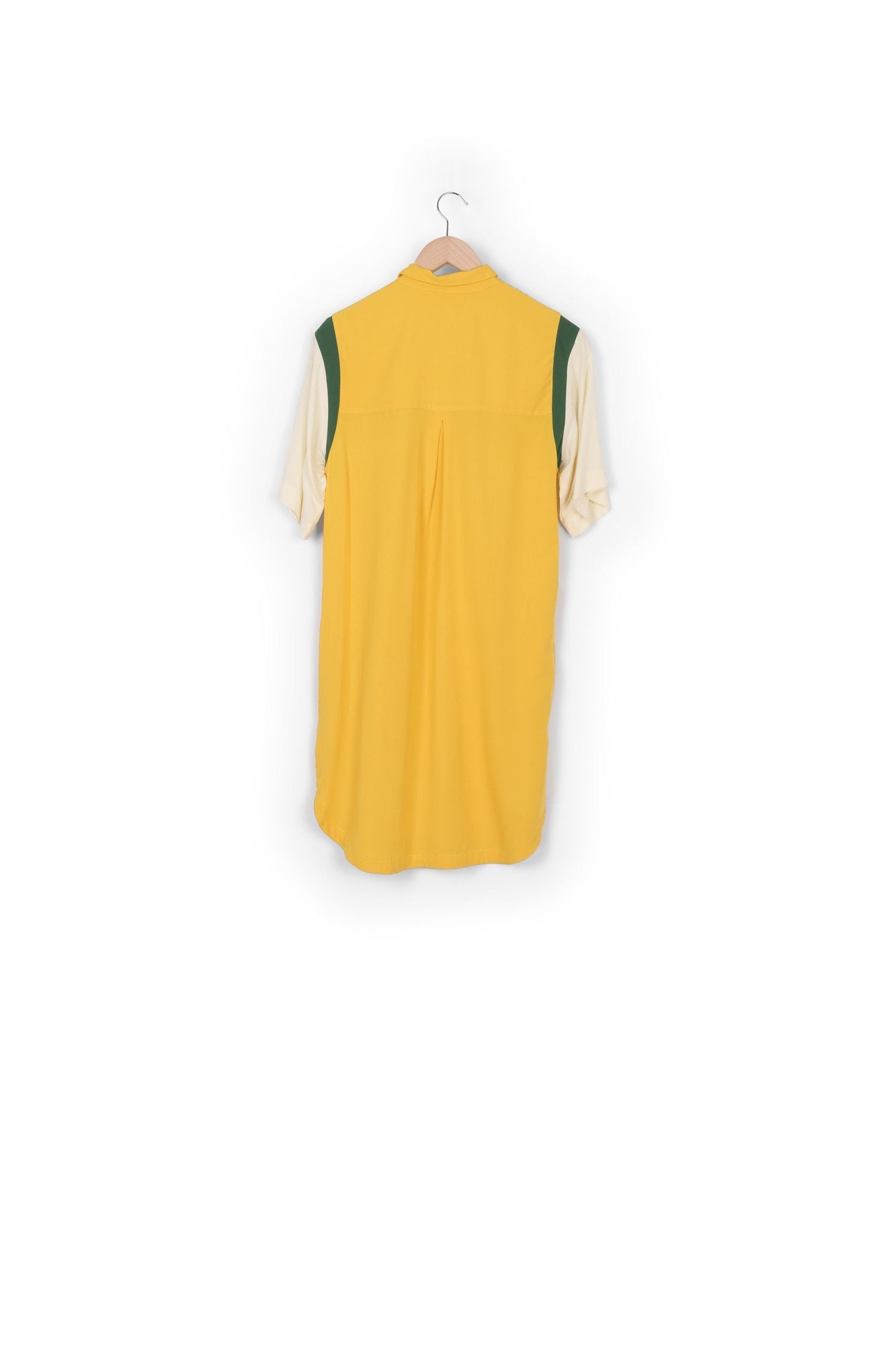 POPUP DRESS Faume - seconde main