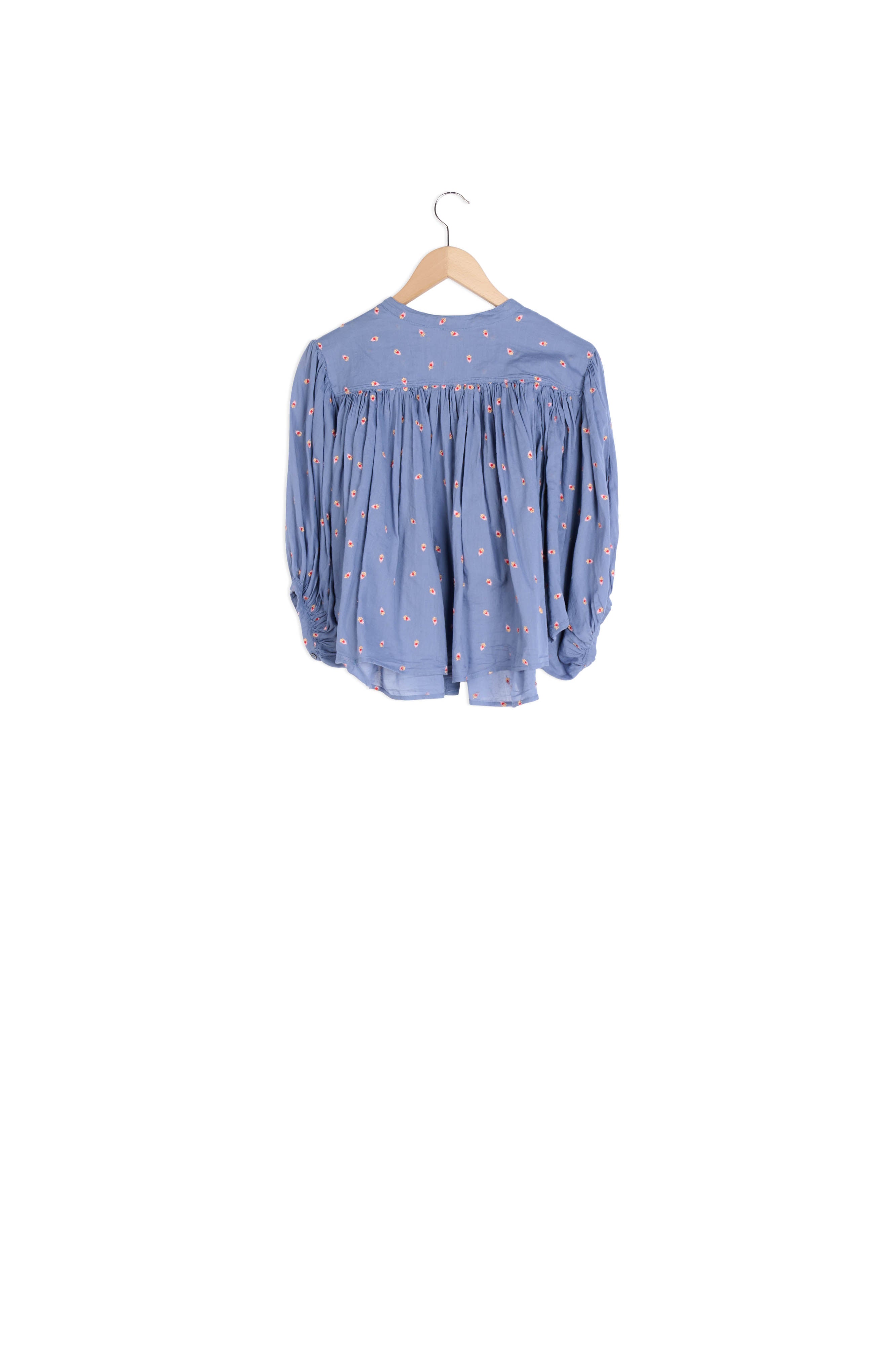 INK BLOUSE Faume - seconde main