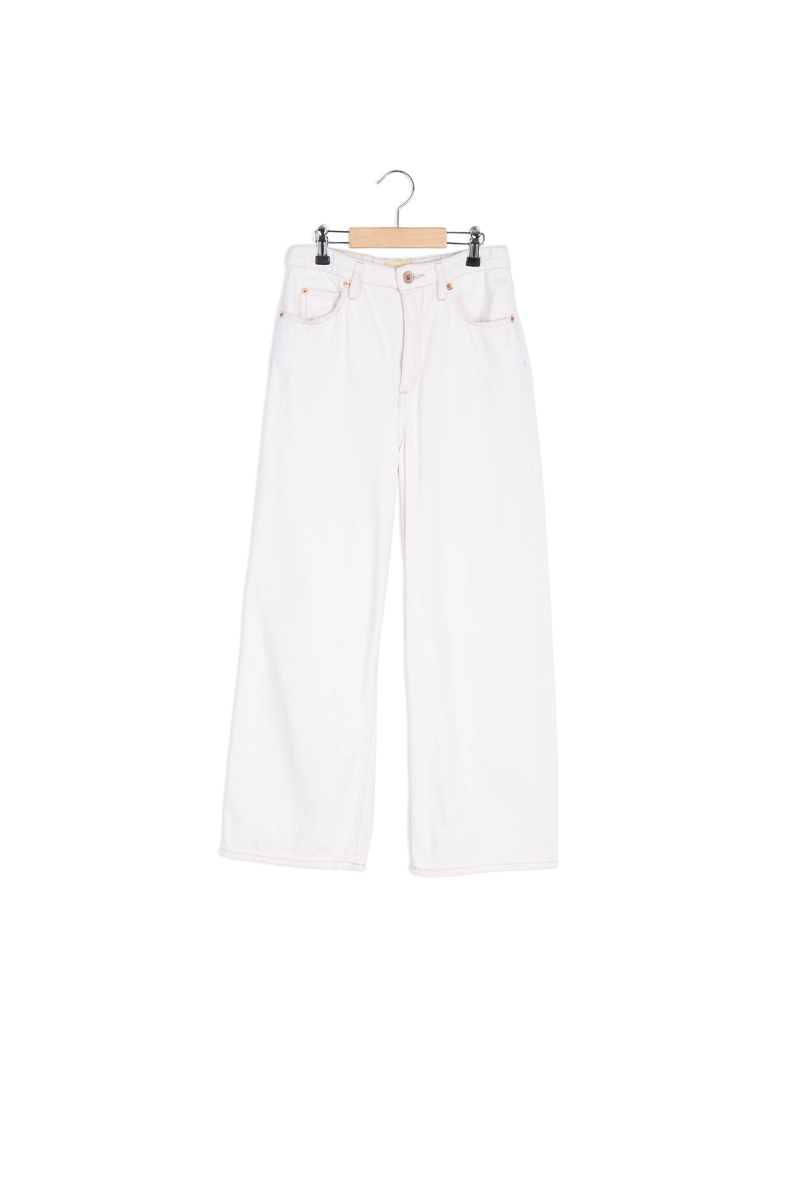 PANTALON POPY Faume - seconde main