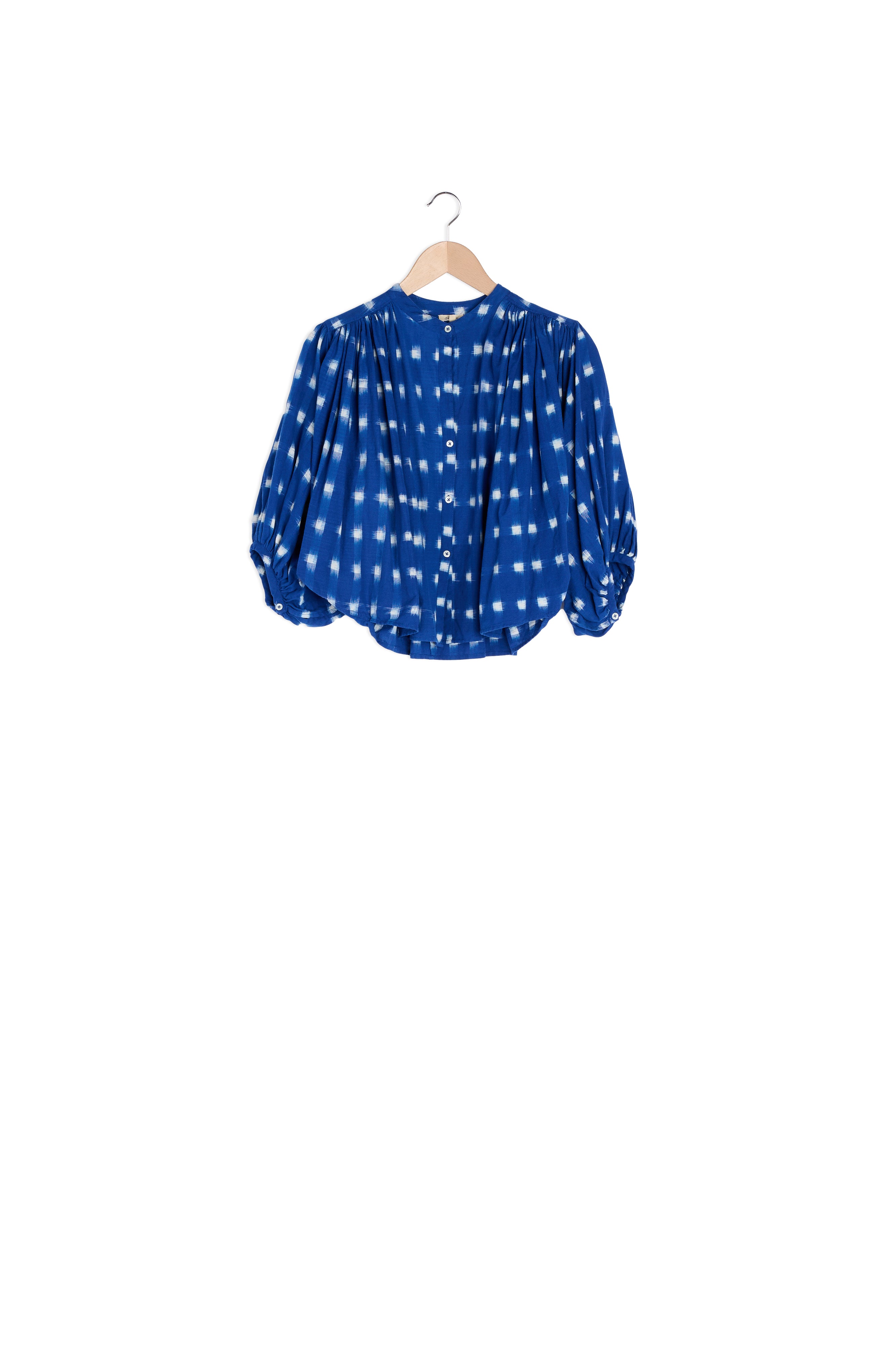 CHEMISE INK Faume - seconde main