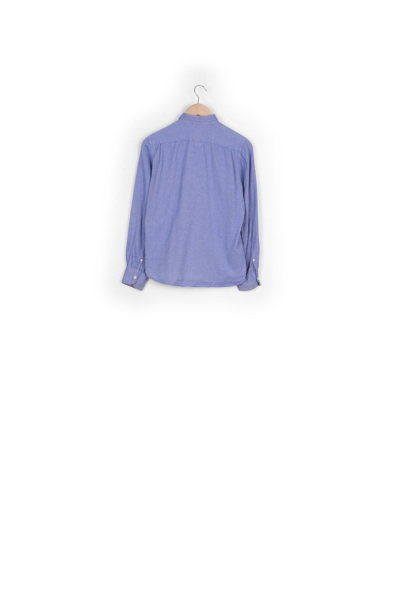 CHEMISE GANIX82G Faume - seconde main