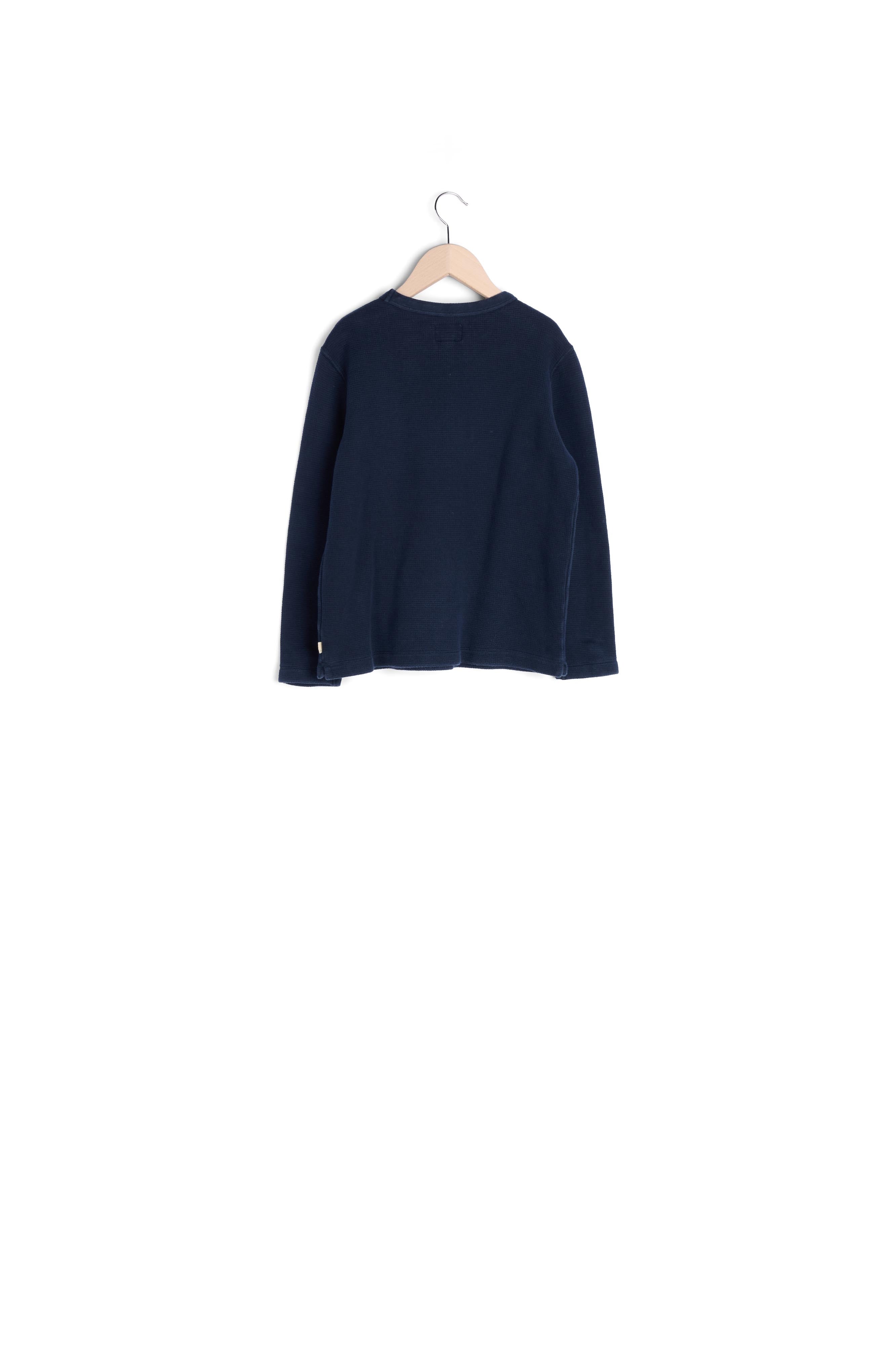 SWEATSHIRT MANO Faume - seconde main