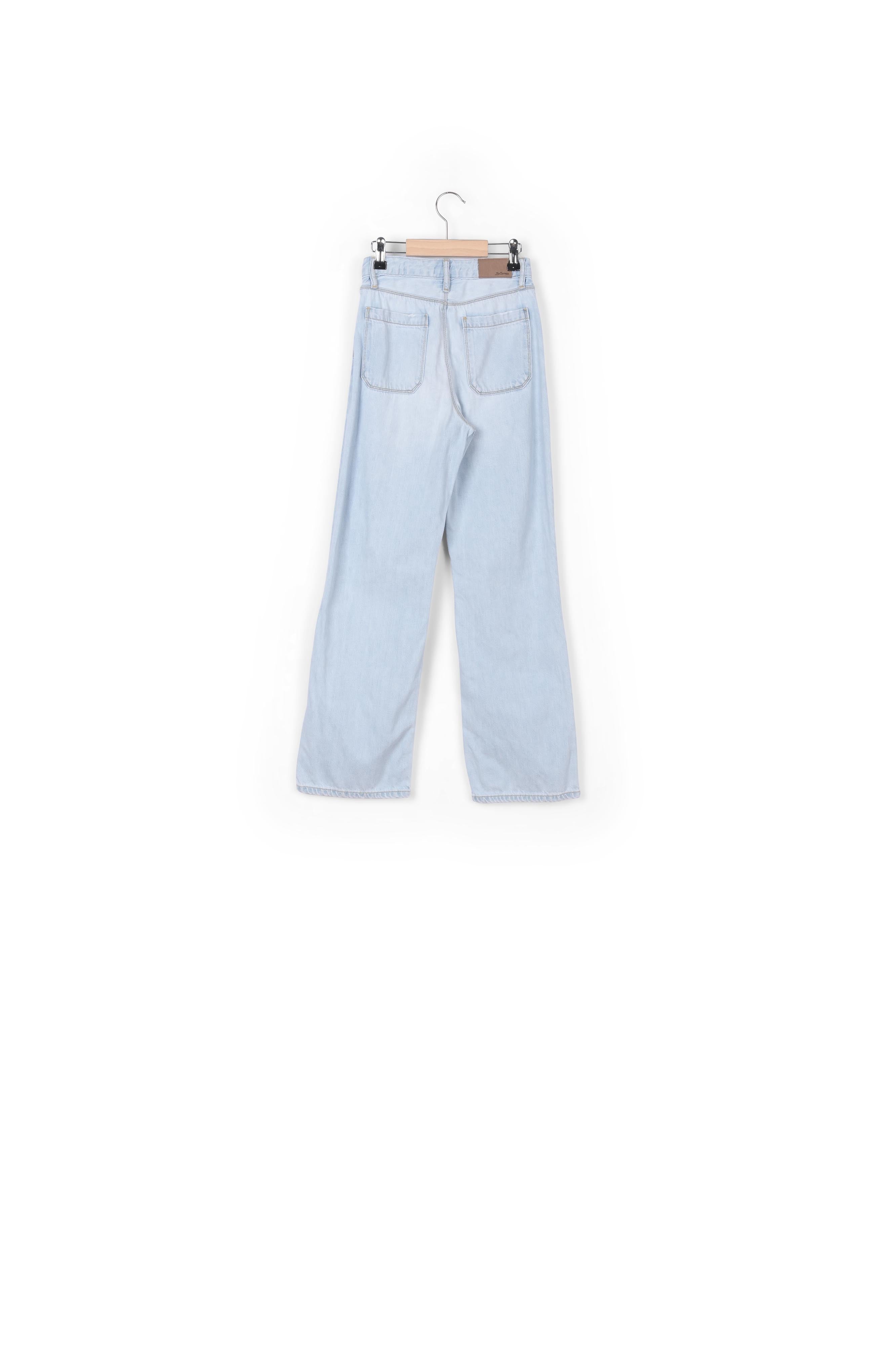 JEANS PEPY Faume - seconde main