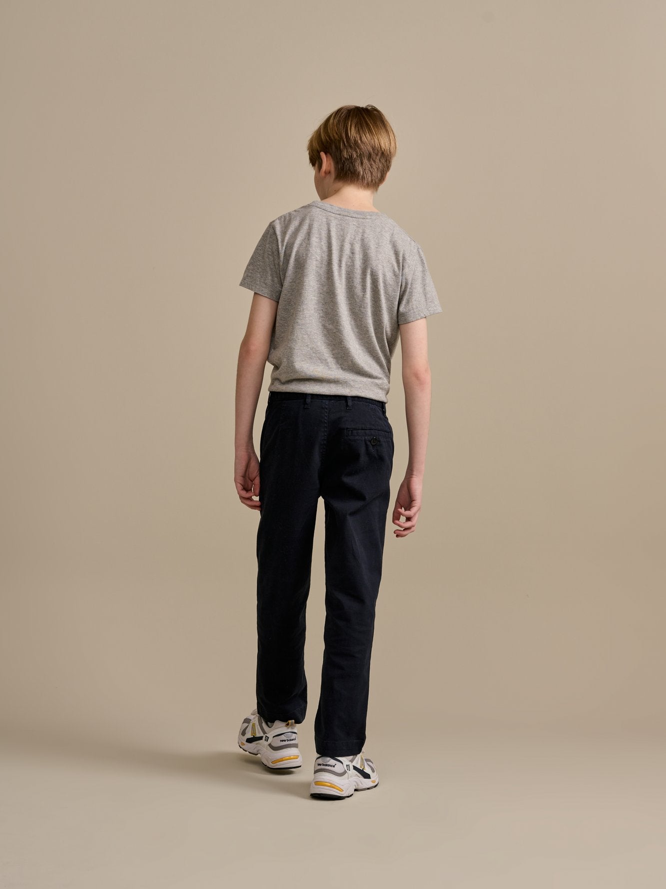 WILSON PANTS Faume - seconde main