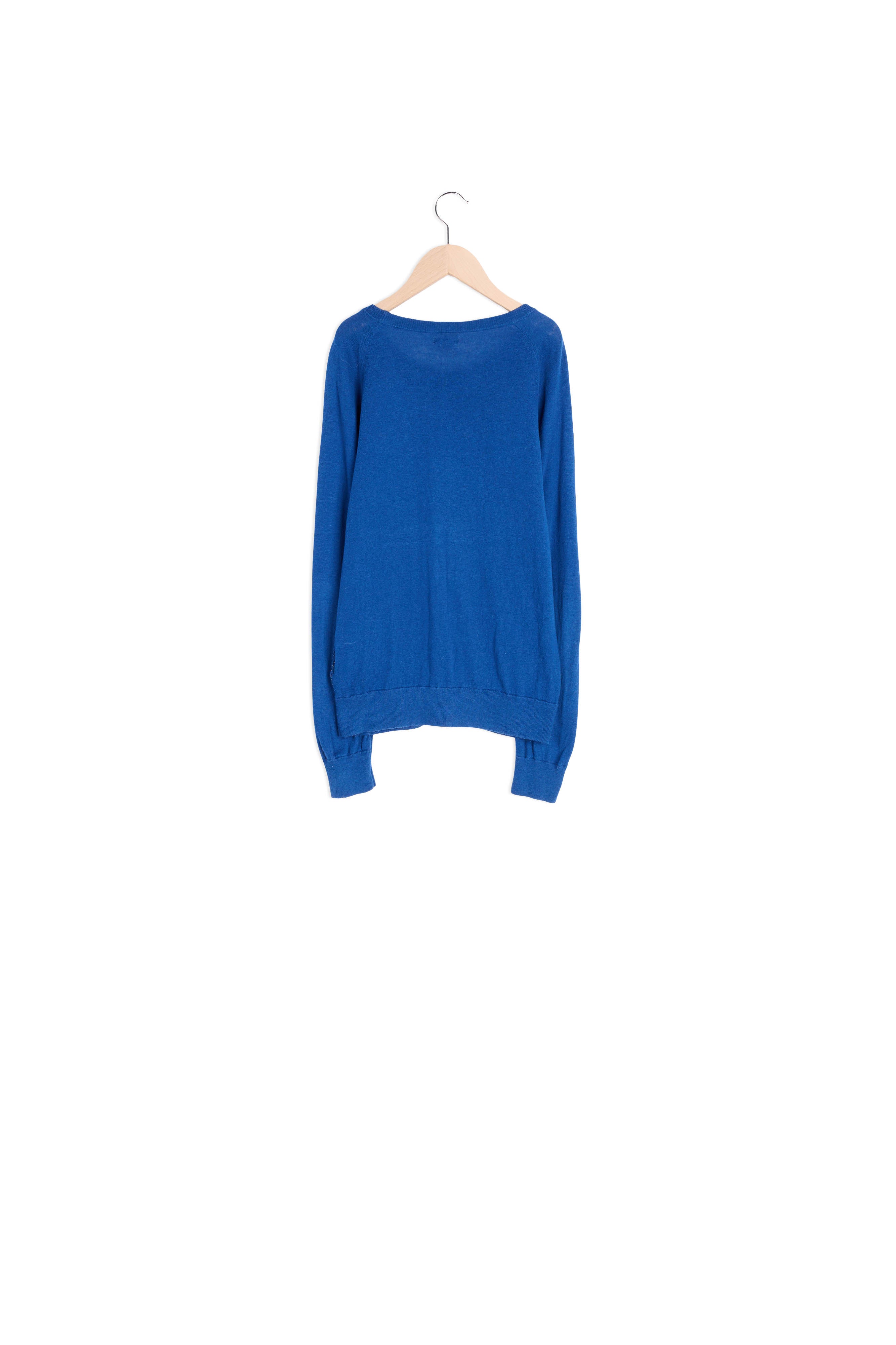 PULL GALAMETZ Faume - seconde main