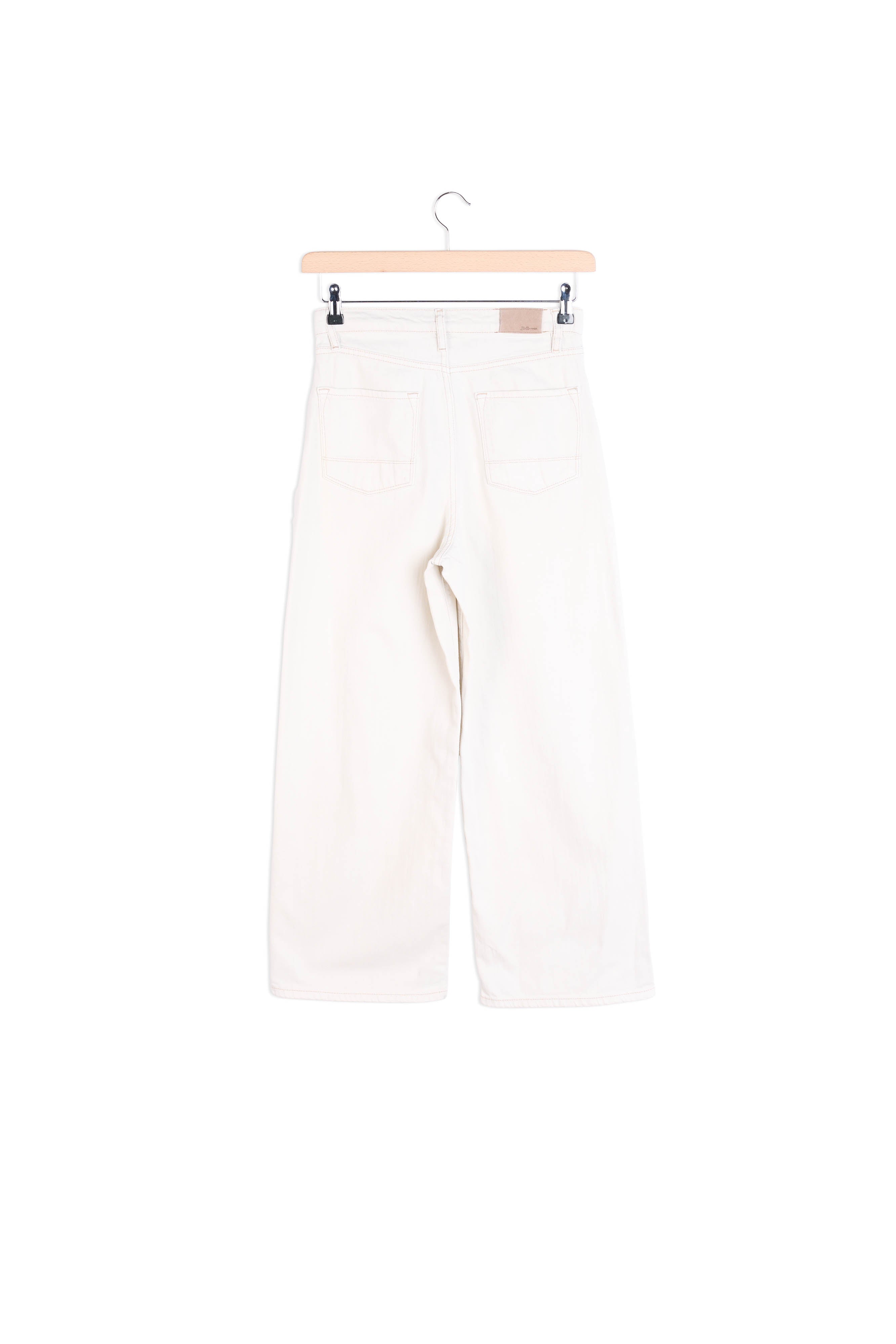 PANTALON POPY Faume - seconde main