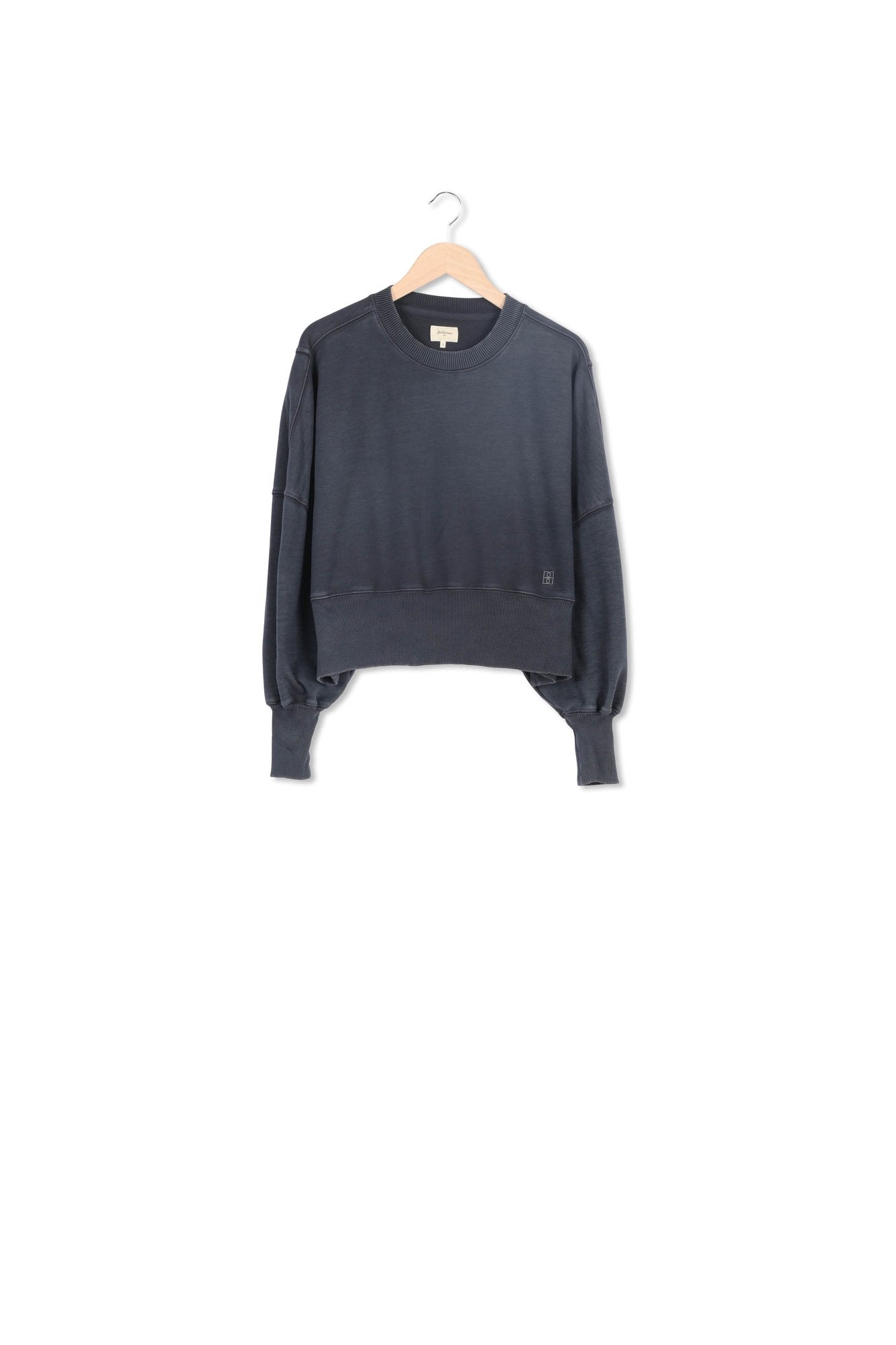 SALVA SWEATSHIRT Faume - seconde main