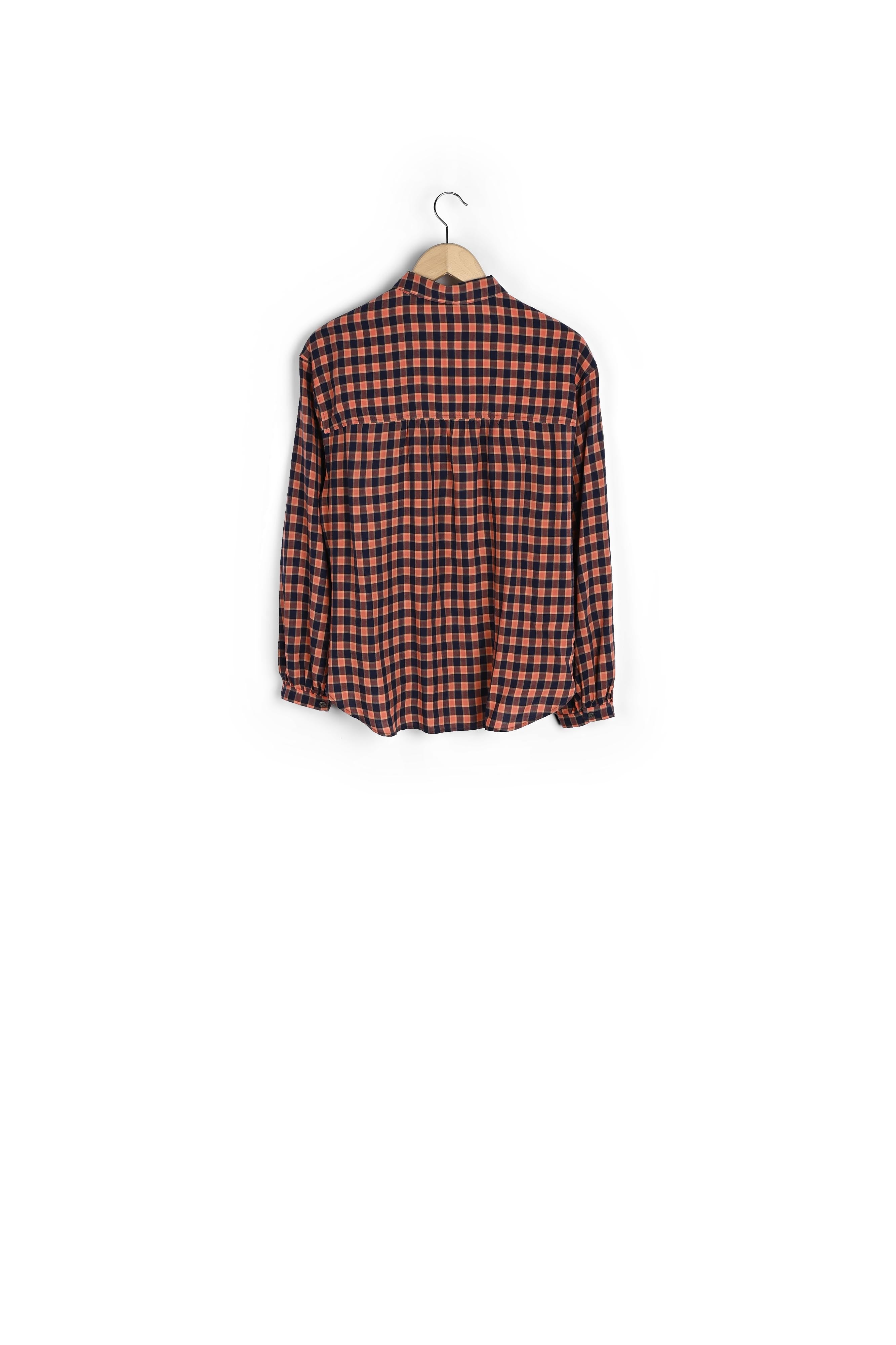 BLOUSE SHOOT Faume - seconde main